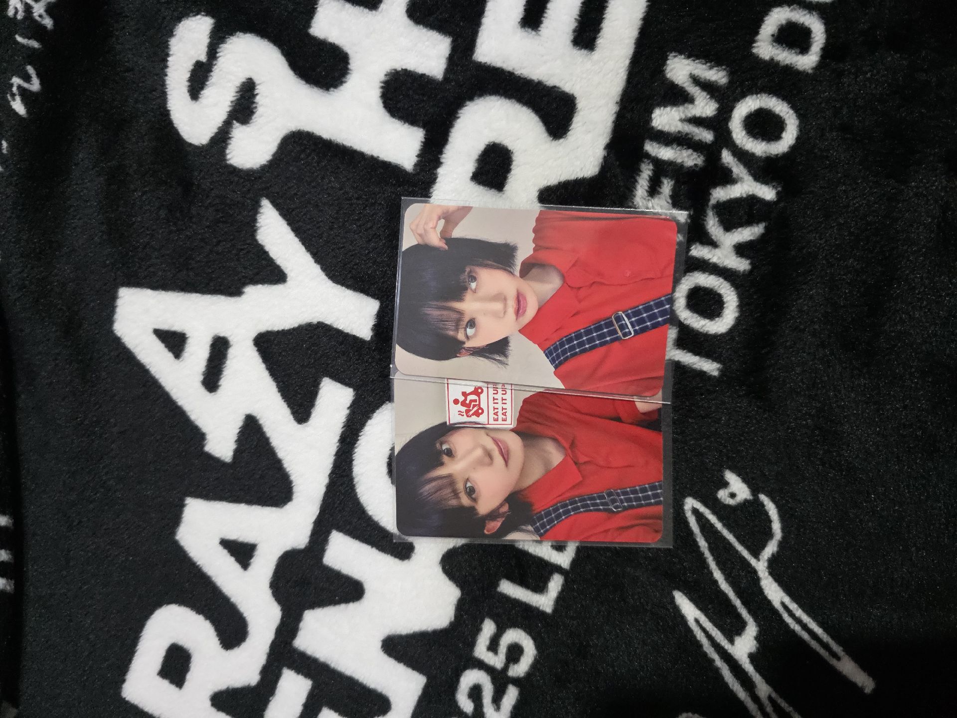 外送員櫻 阿拉丁+am預售