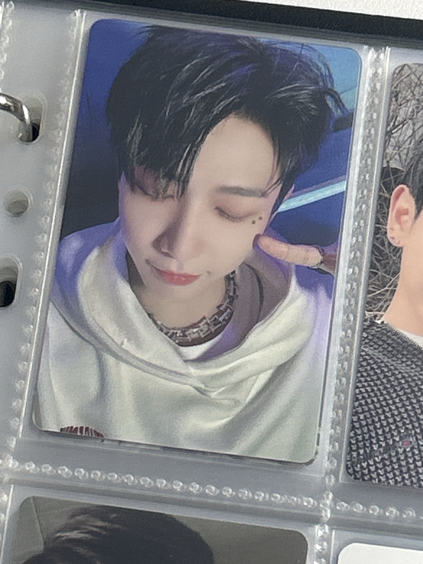 how? yzy 2.0 3（中背）