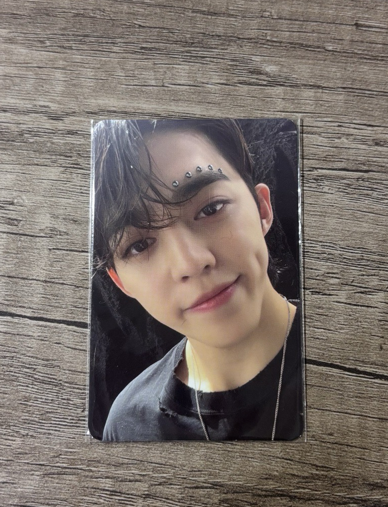 哲 正4 專卡 酒窩哲