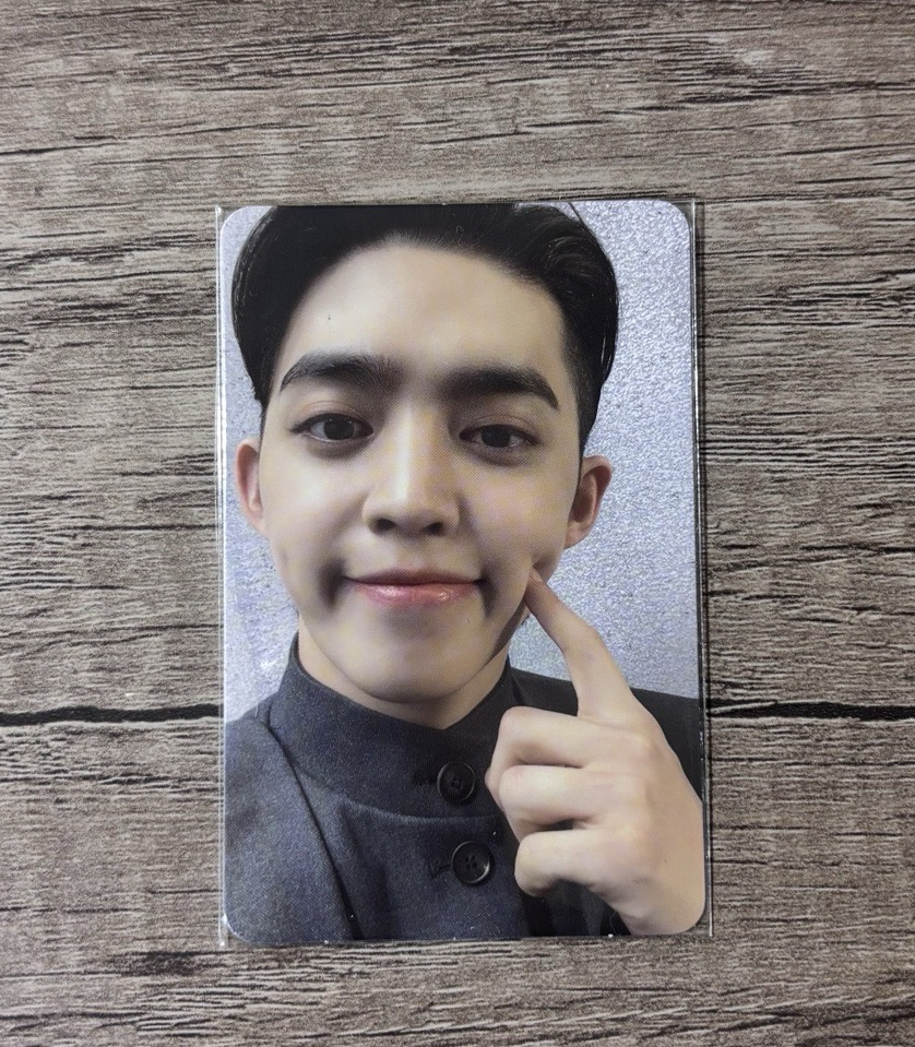 哲 正4 專卡 戳臉哲