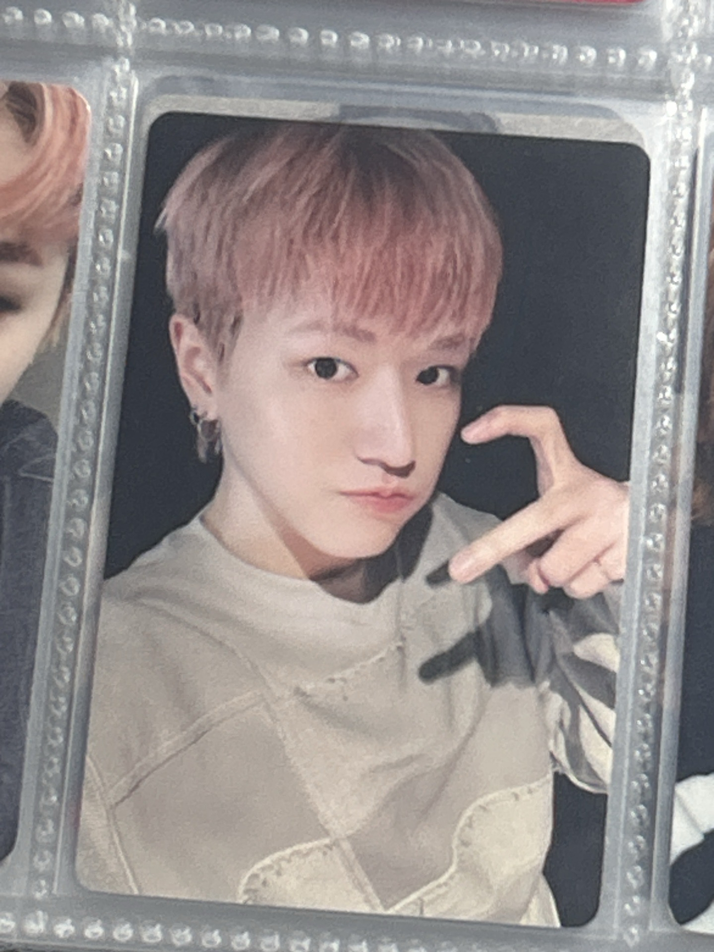 how? yzy 4.0 簽售 2