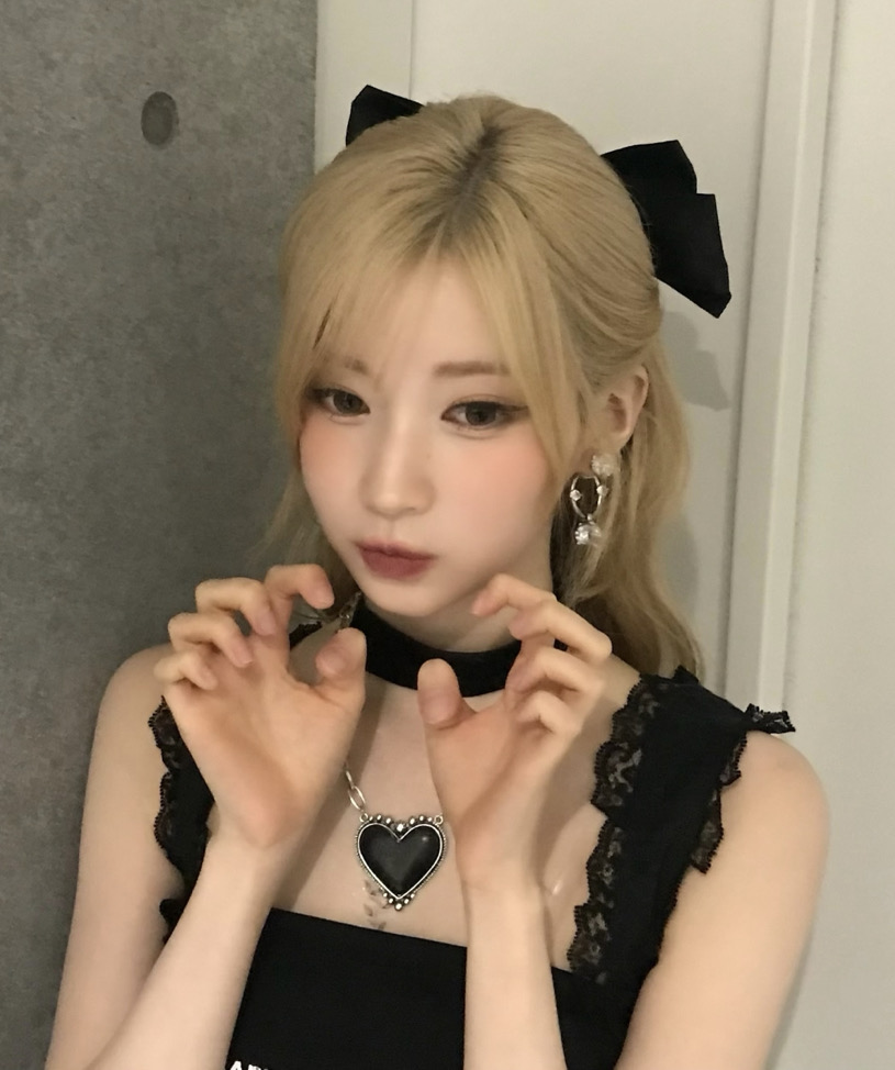 忒