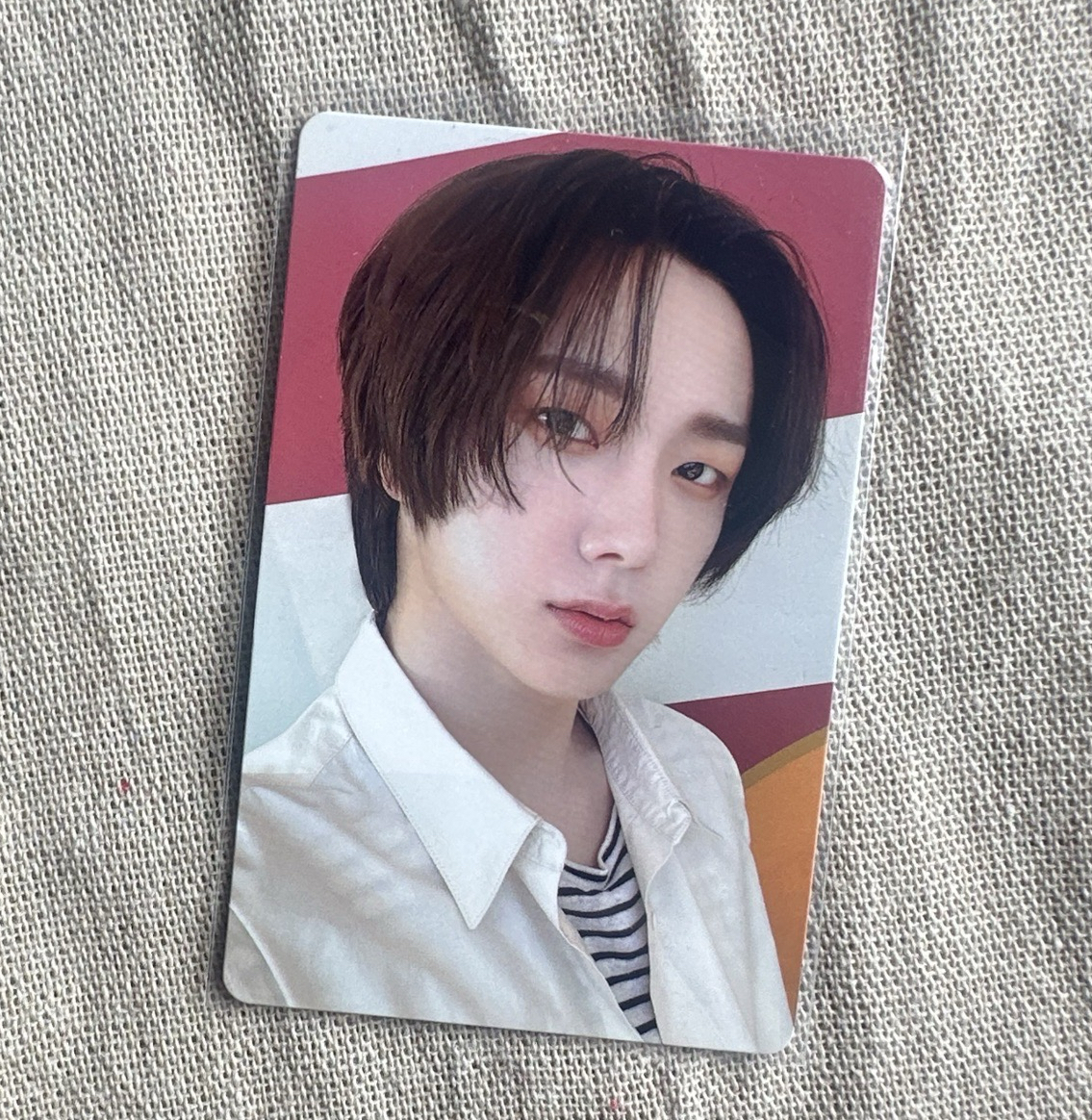 朴成淏｜19.99專卡