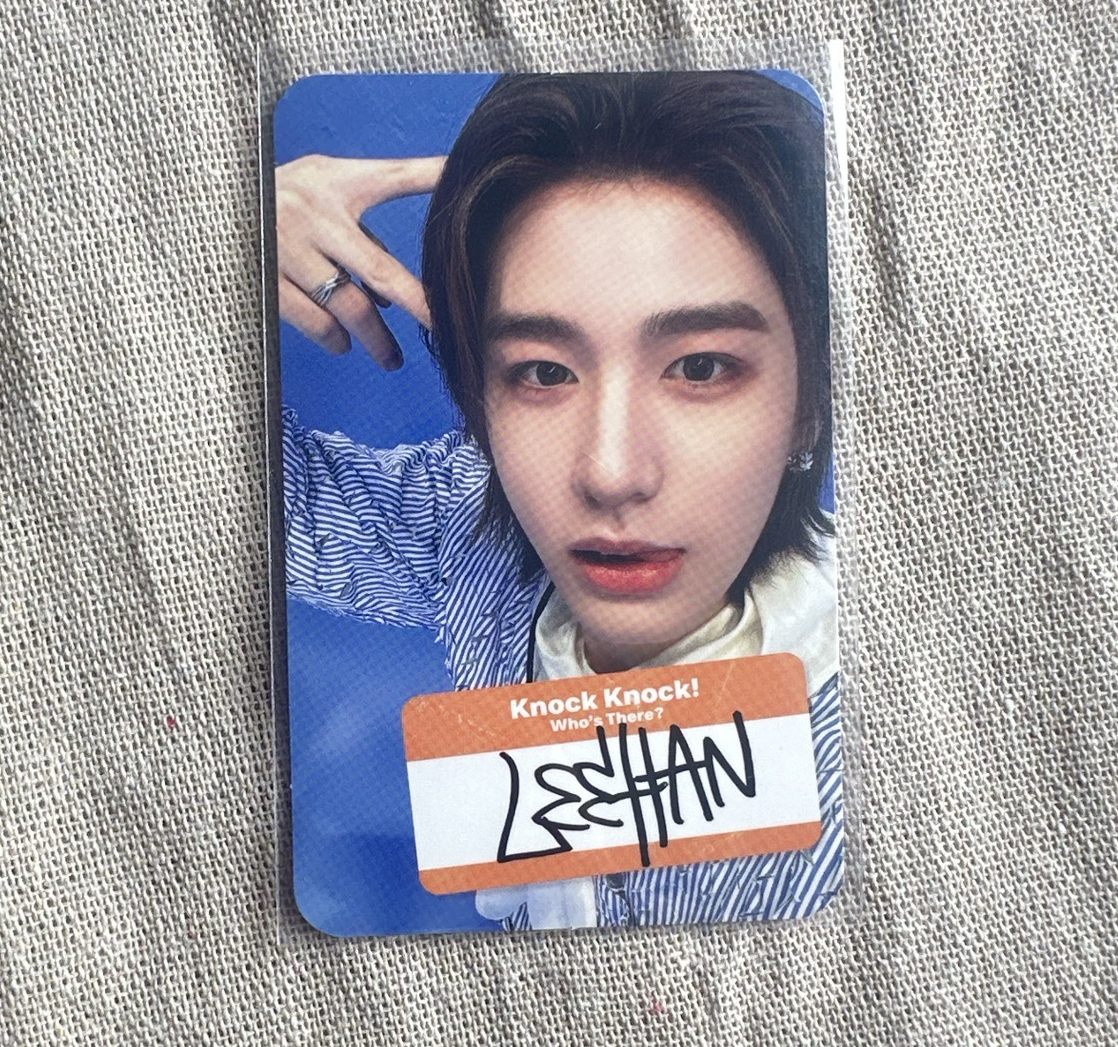 金李涵｜And 專卡