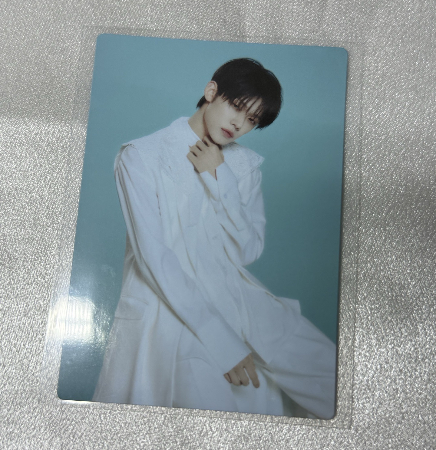 24’巡迴 隨機卡 然竣