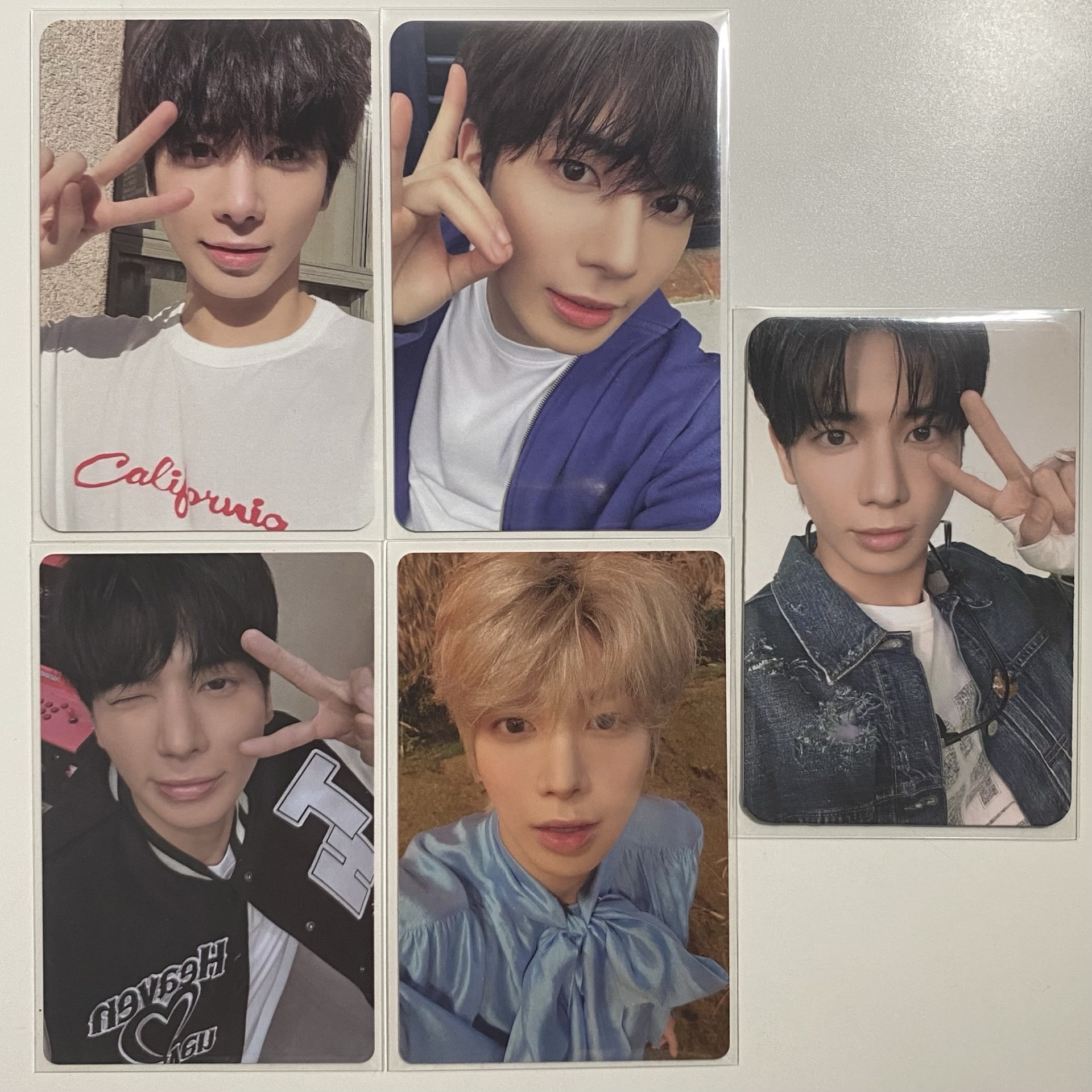 小咪專區（可當綁）