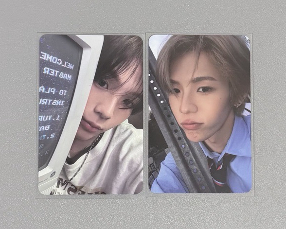 ODYSSEY PK專卡 Universe 將太郎