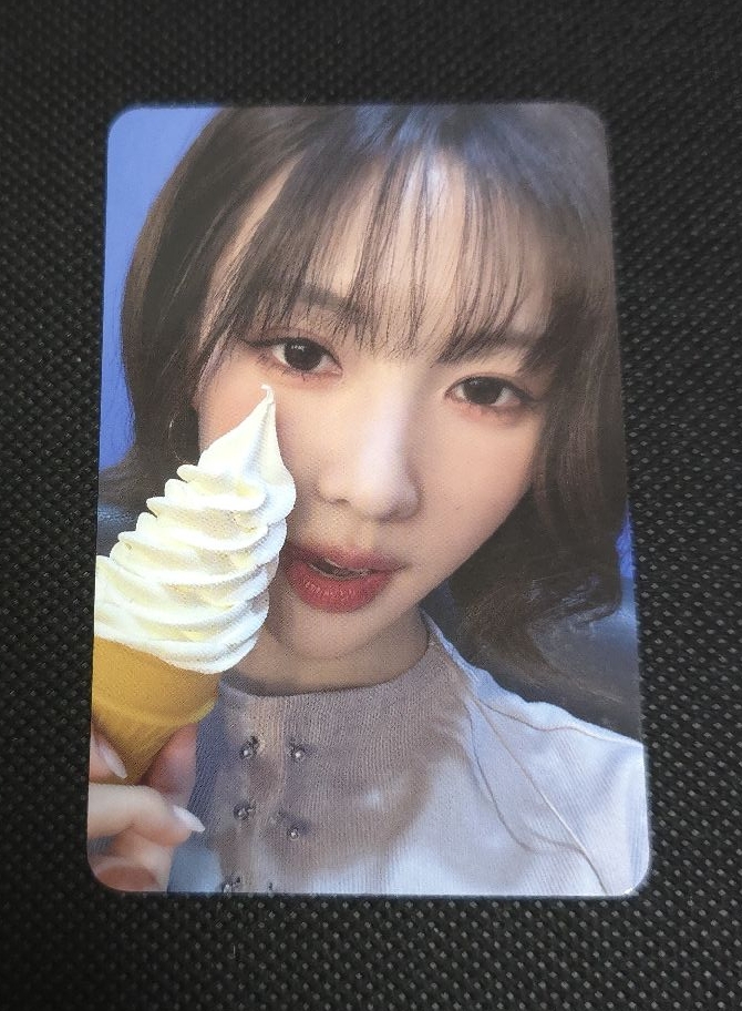 MS POCA 2.0 裕賢 比起冰淇淋更喜歡你