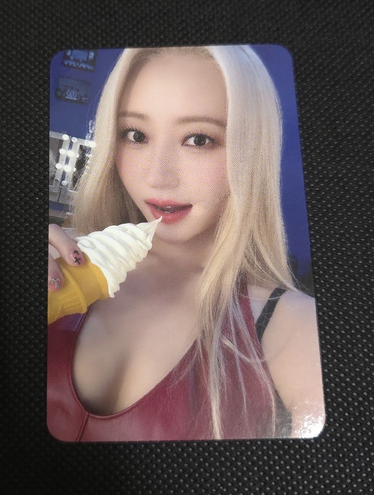 MS POCA 2.0 裕賢 比起冰淇淋更喜歡你