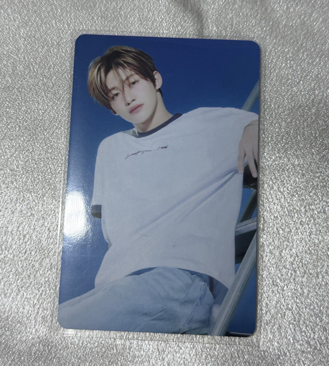 25 日巡 隨機卡 卡包卡 志薫