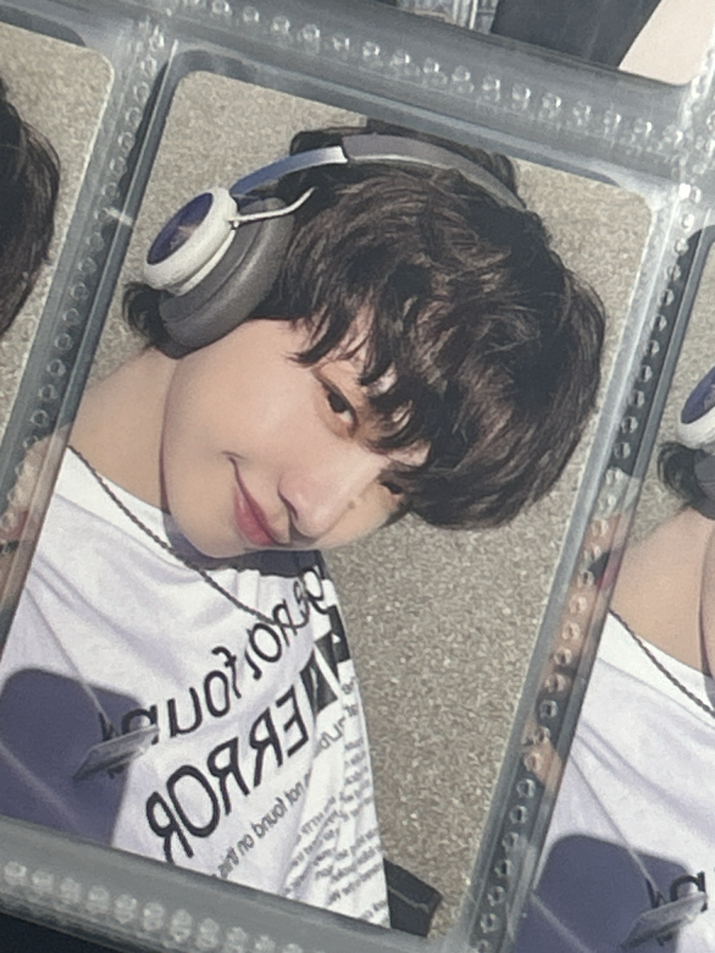 19.99 專卡 耳機 3