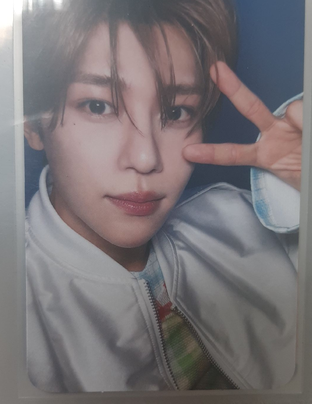 吳是溫songbird專卡