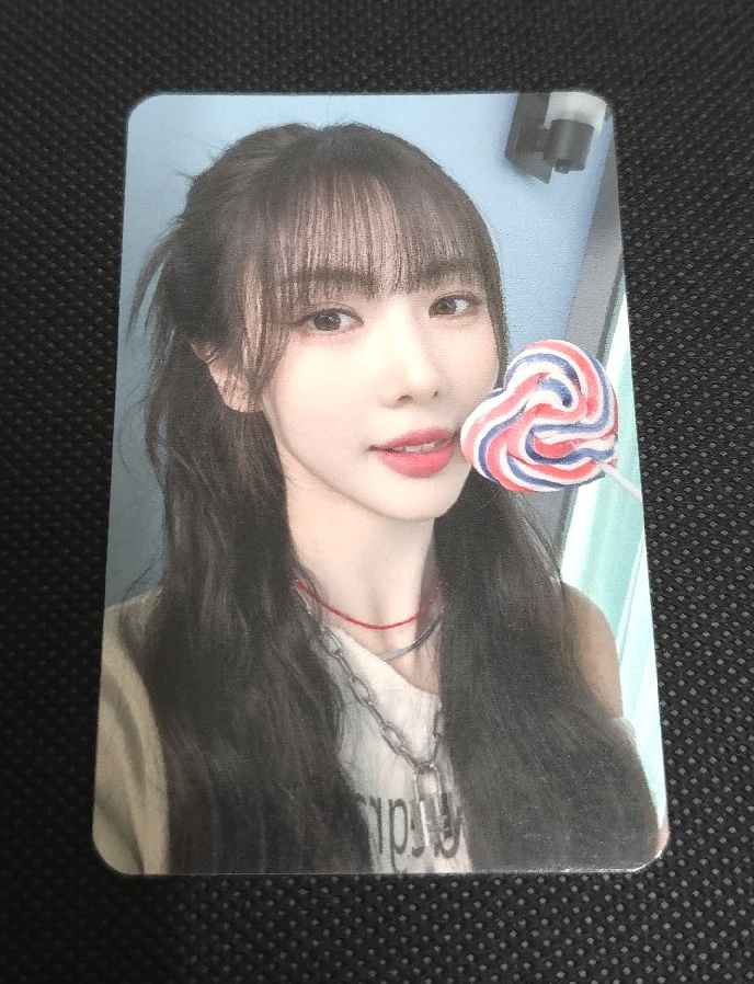 SW 3.0 裕賢 棒棒糖