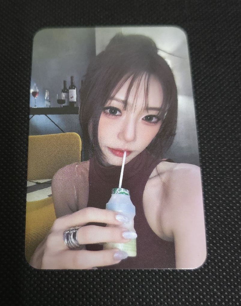 WF 2.0 祉攸 養樂多