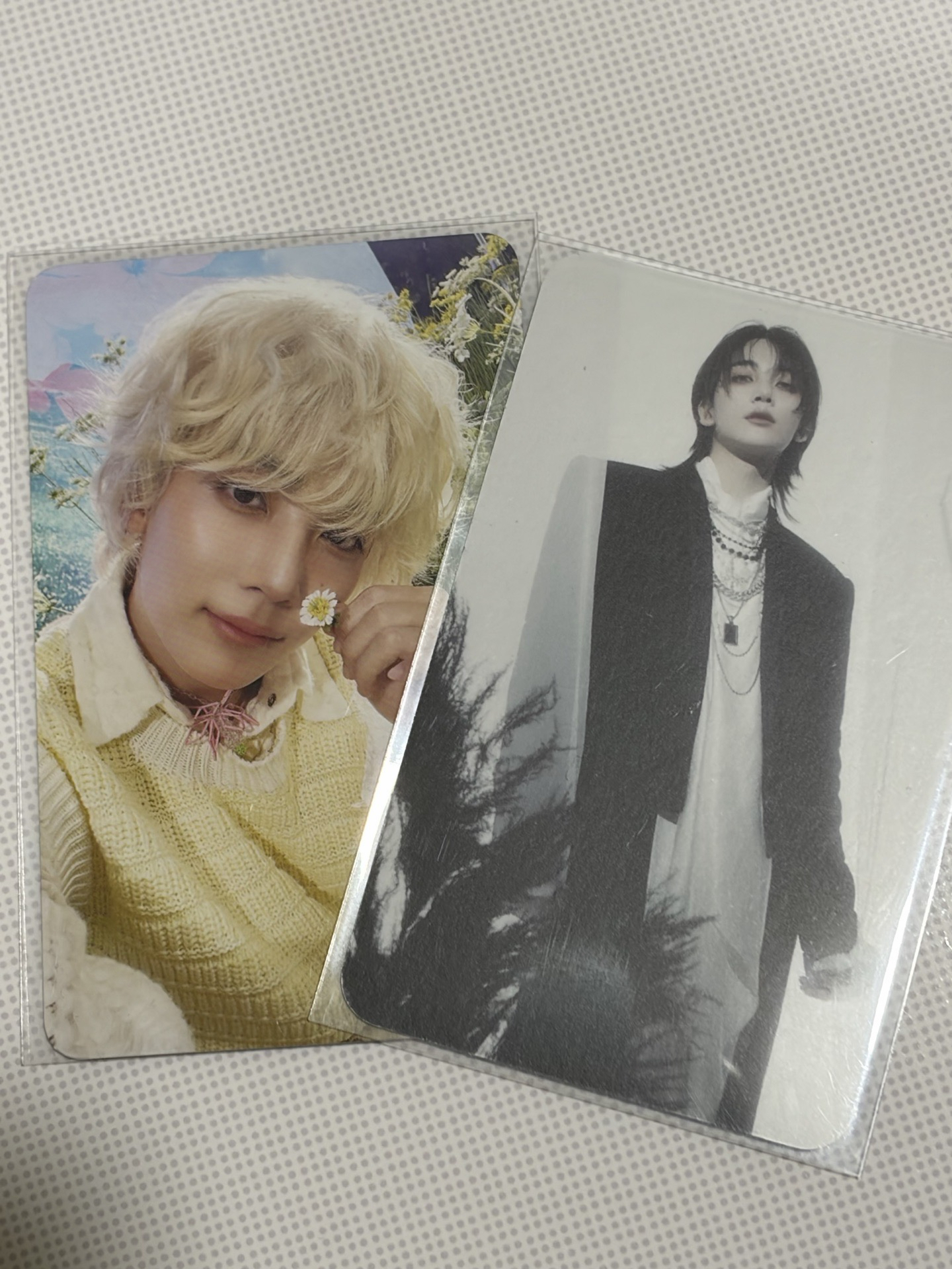 🐰圓漢This man電子專 未掃