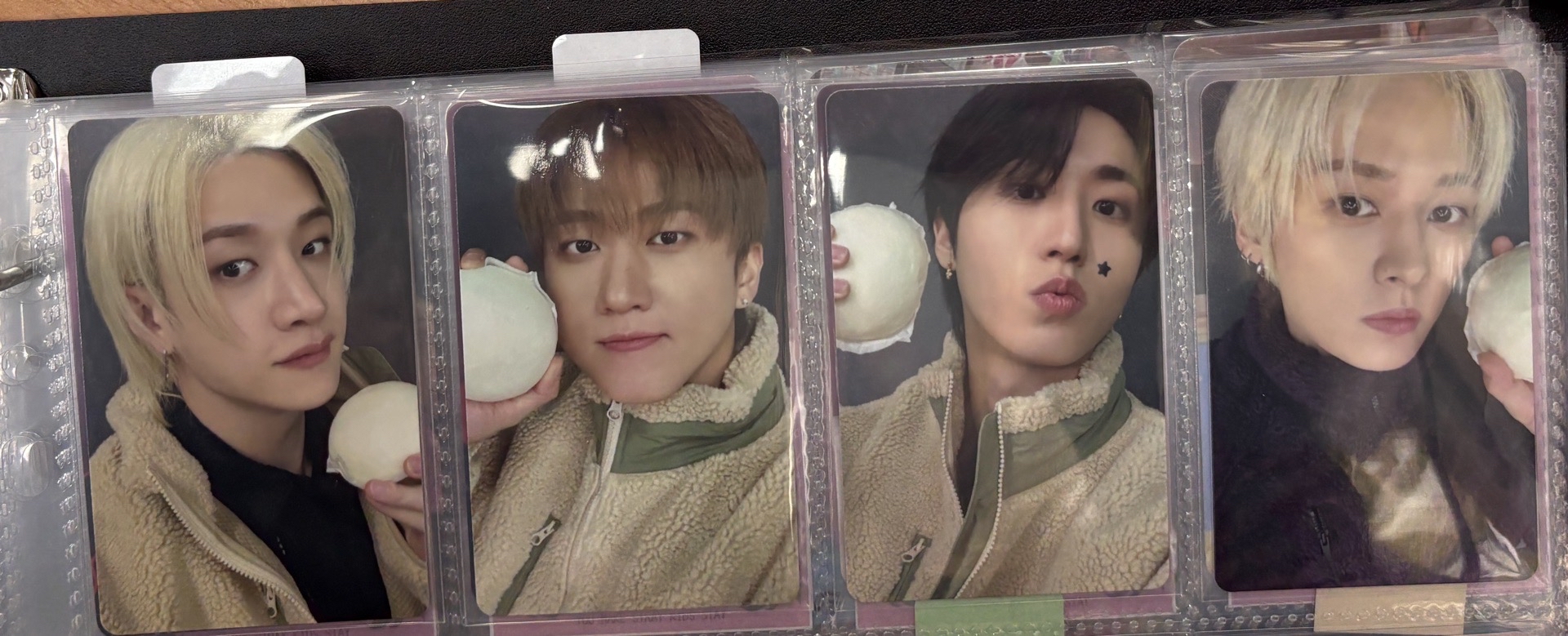 Straykids Do it 視聽會特典