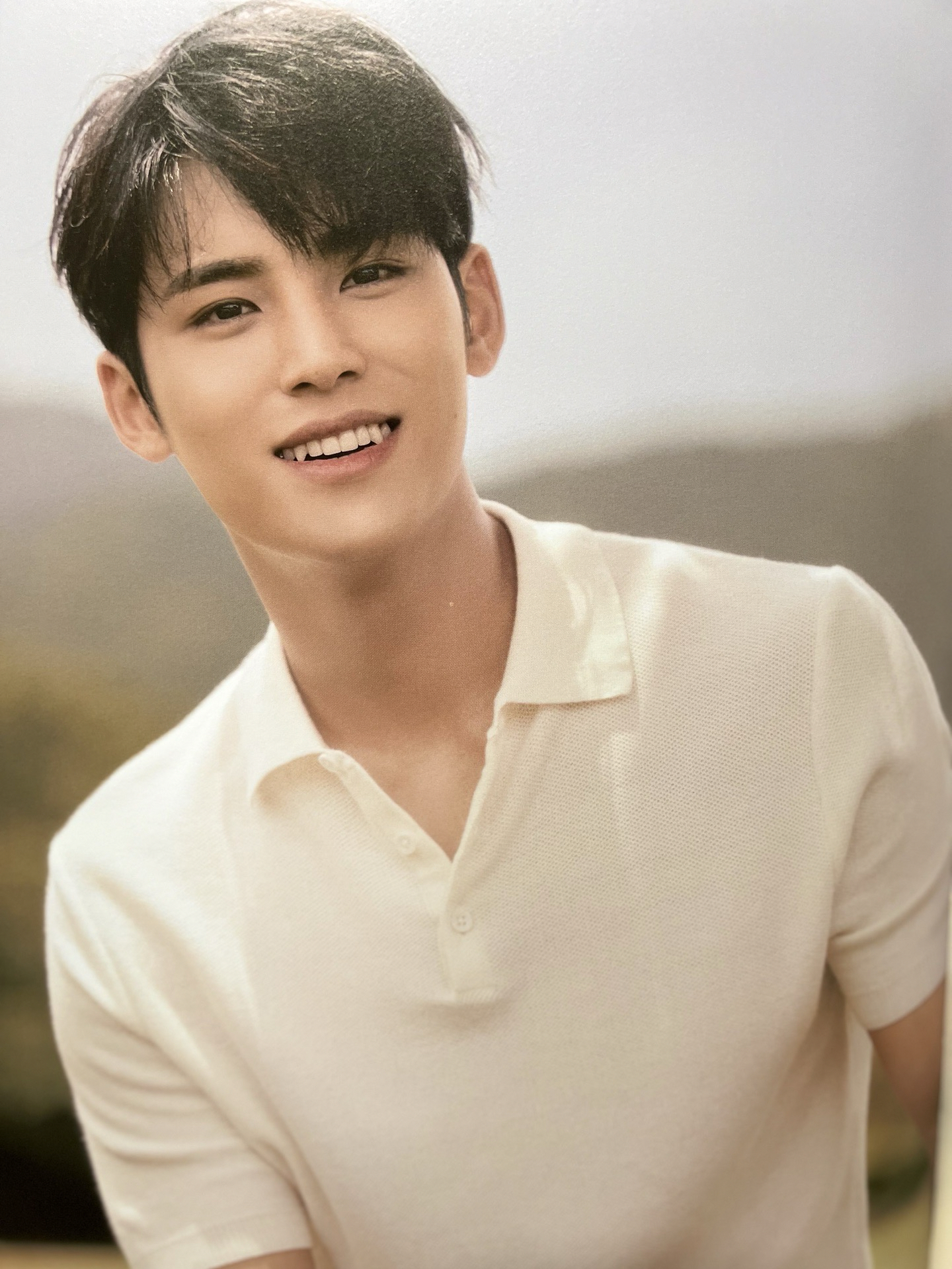 Social Club 傳家寶 黃&白寫真書、光碟、勳章