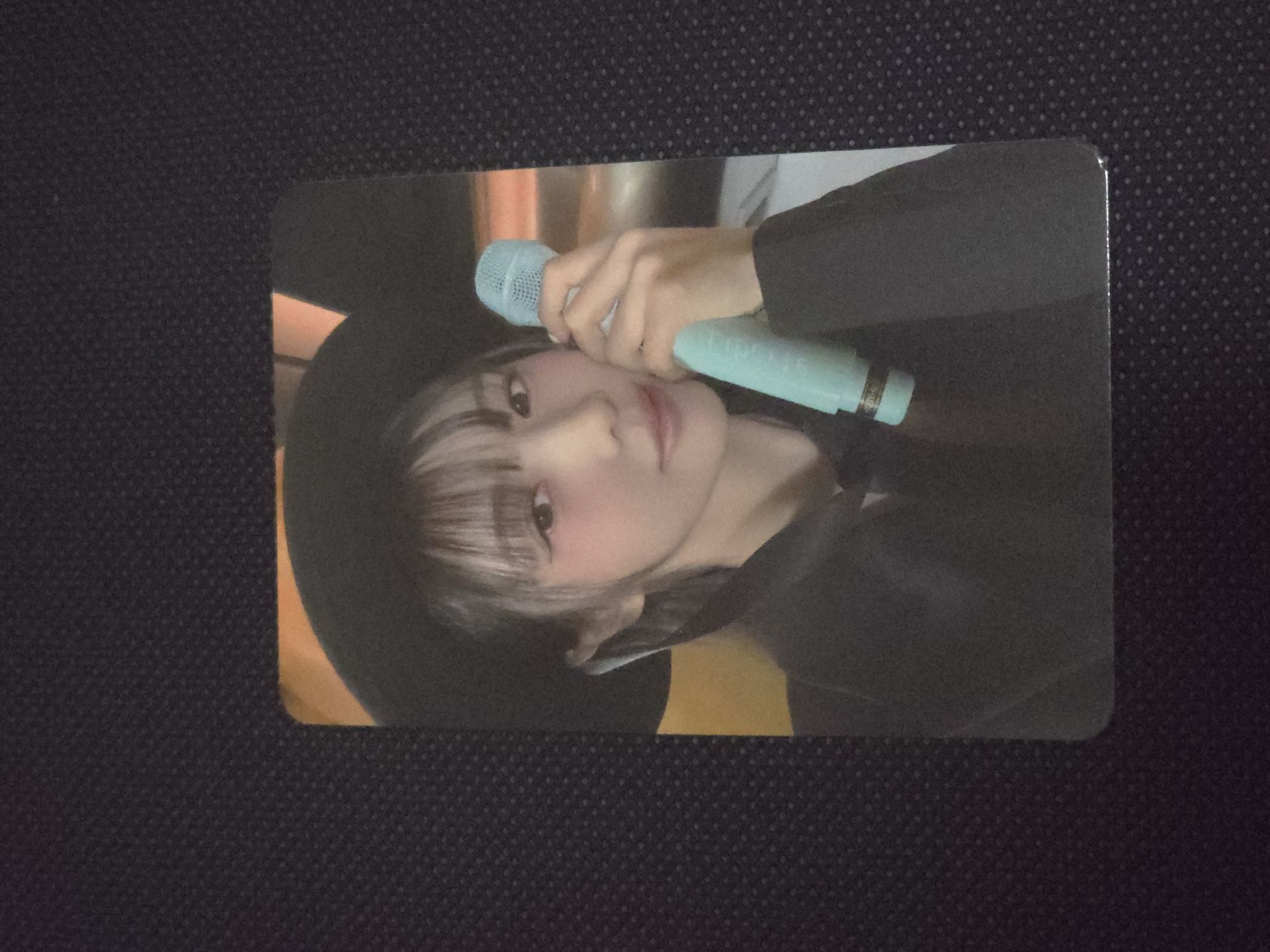 JJMUZE 裕賢 麥克風