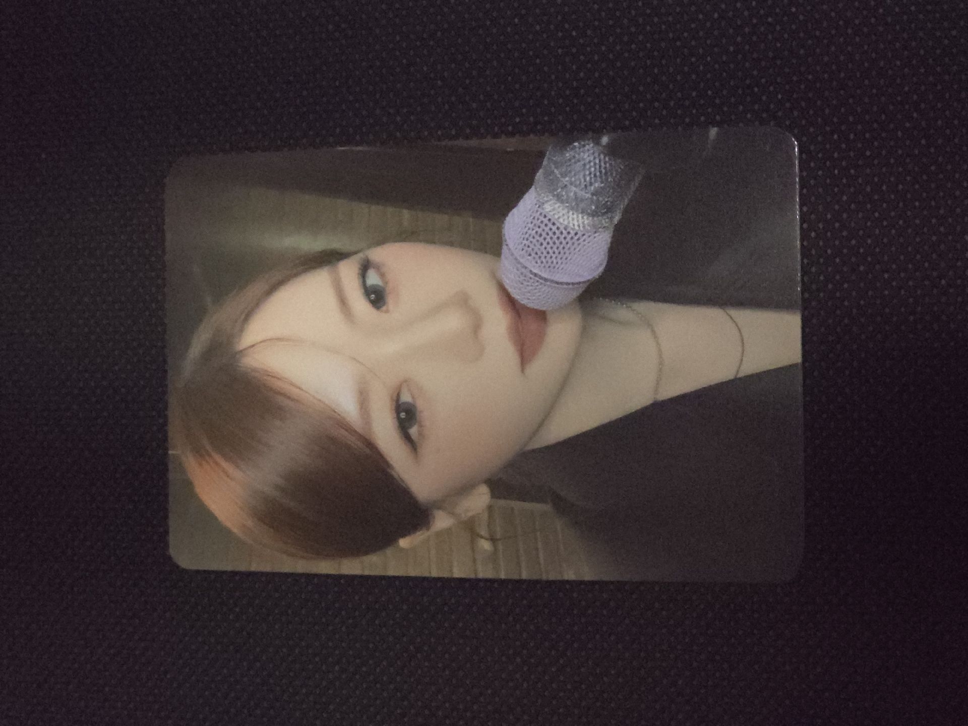 JJMUZE 祉攸 麥克風