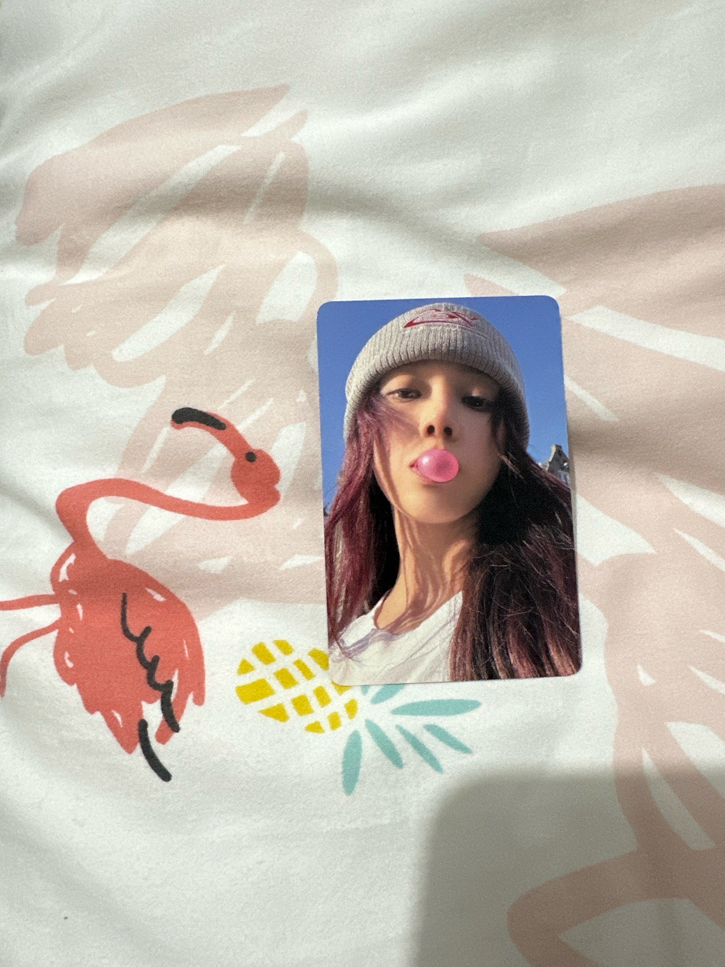 Dirty work EL預售 冬