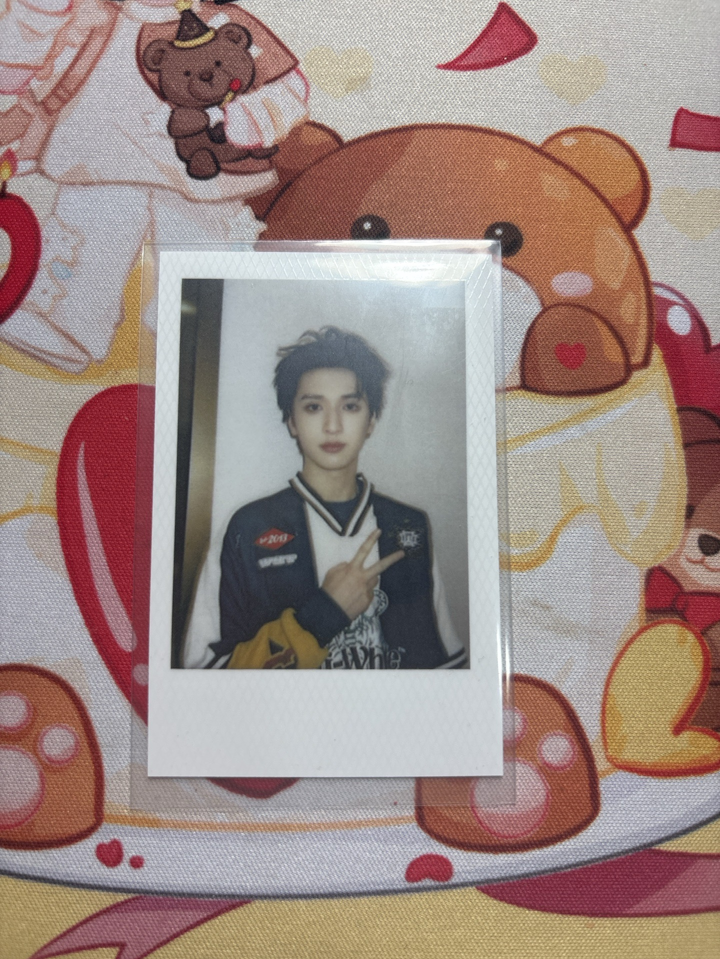 6新音拍立得小卡