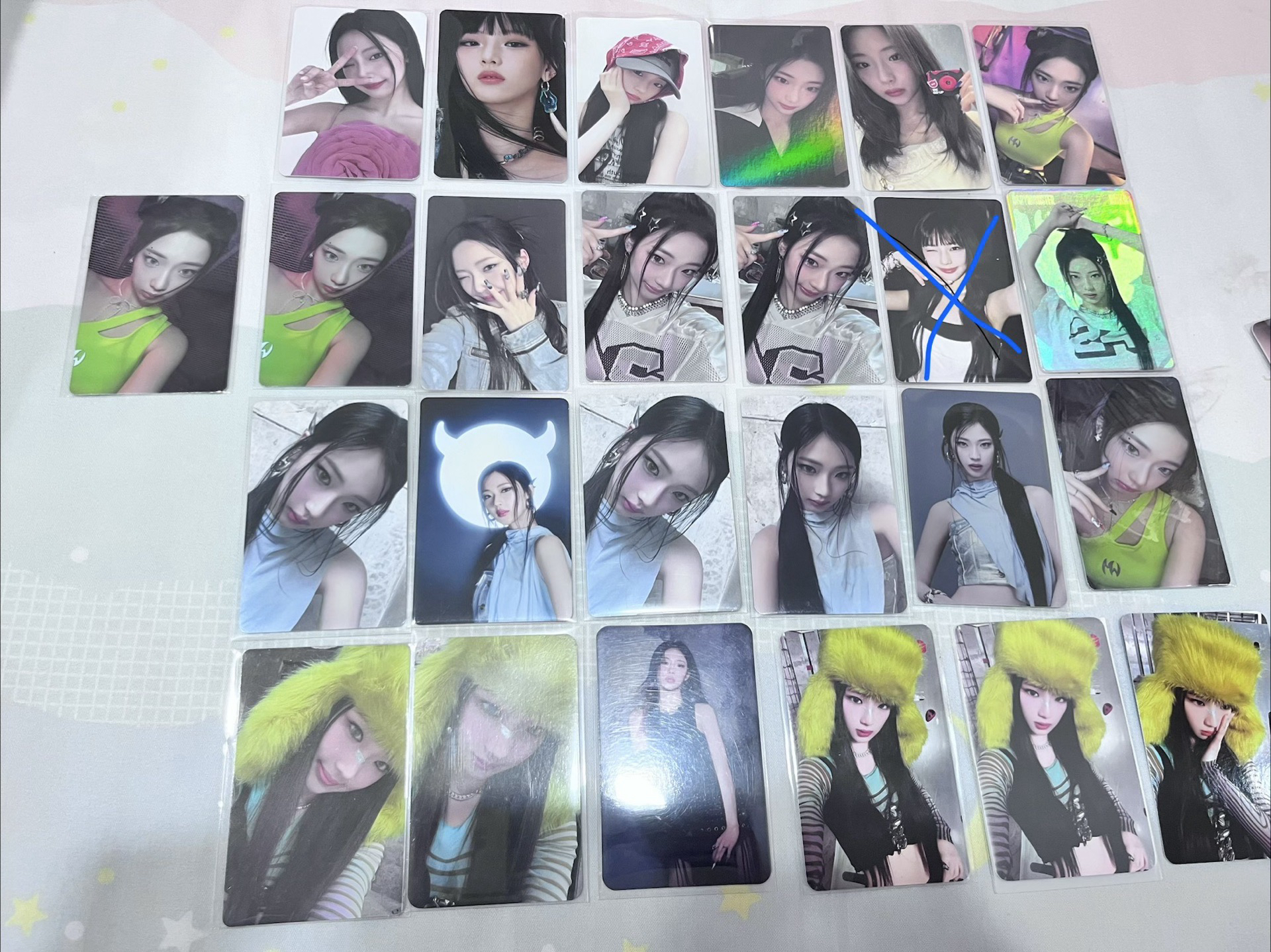 露小盤）不拆售