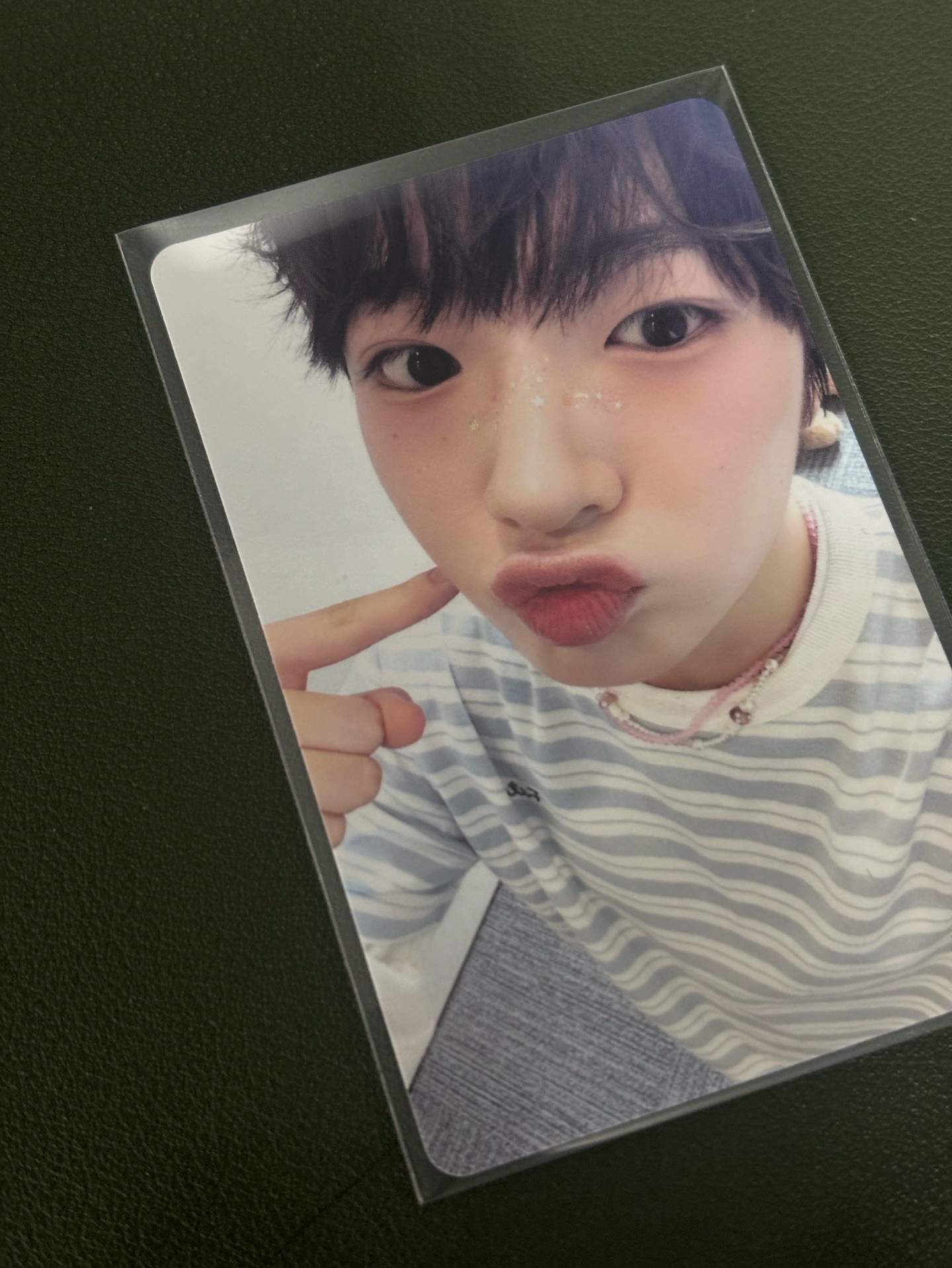 SAKUYA 2025年曆自拍