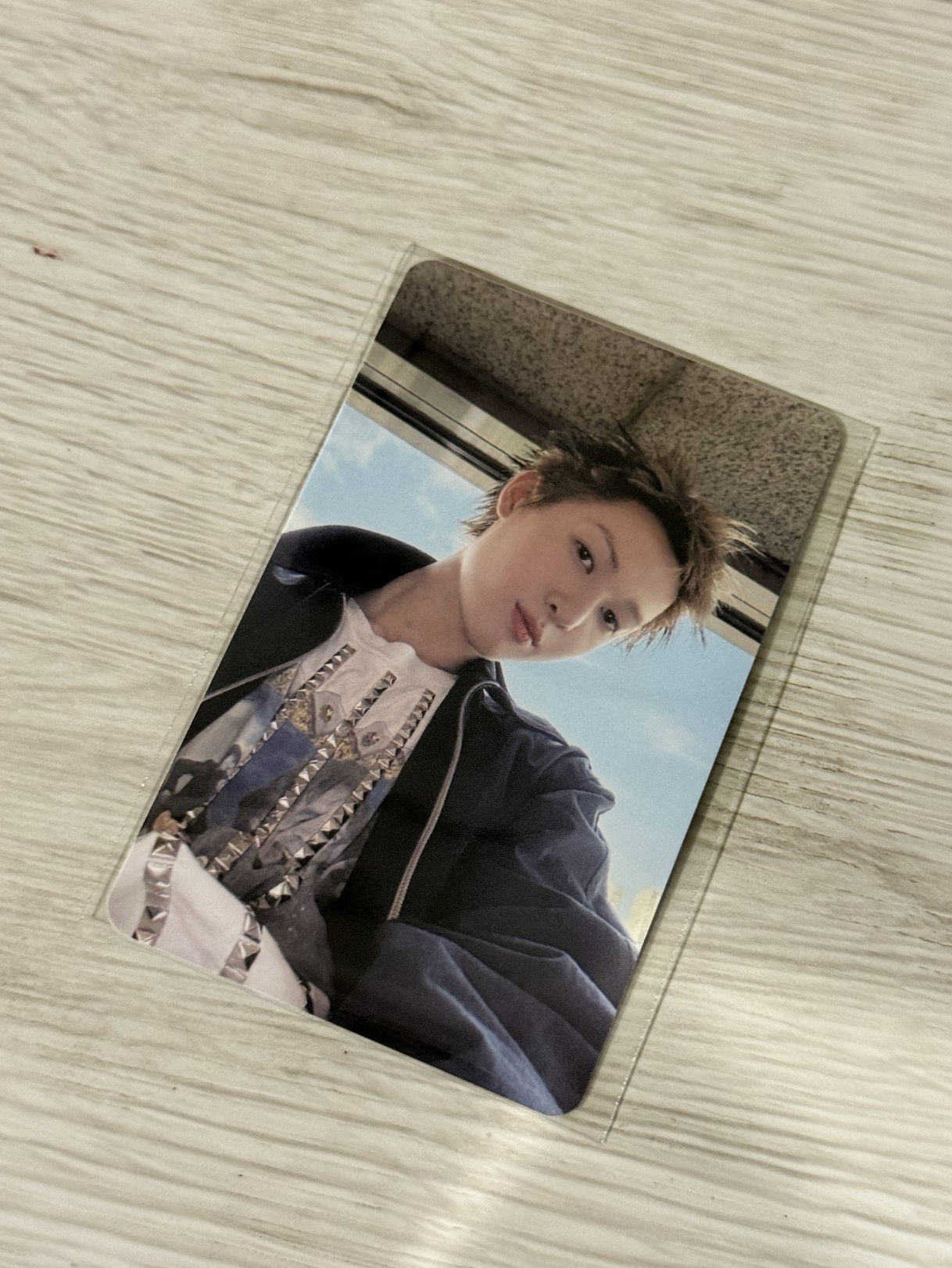 CORTIS 線上特別禮ma 馬丁 好價出