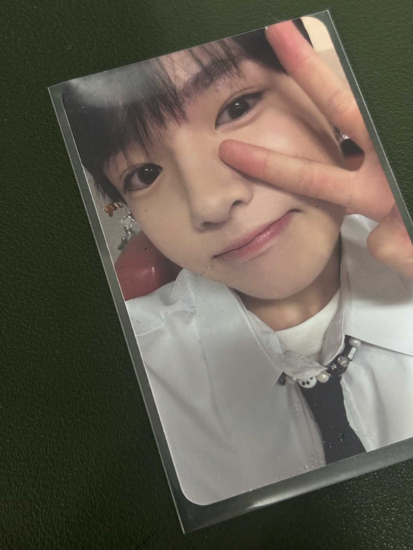 SAKUYA STEADY 專輯卡