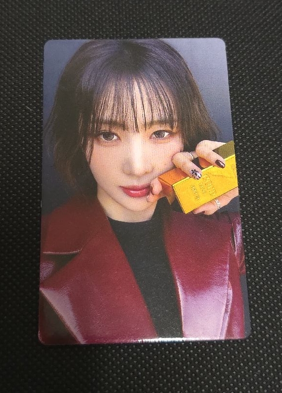 JU 1.0 裕賢 金條