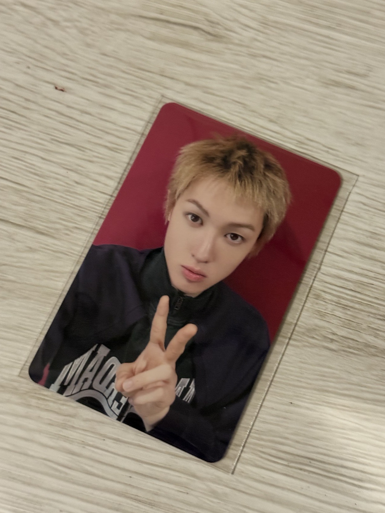 CORTIS 線上特別禮MP 馬丁 好價出求帶走