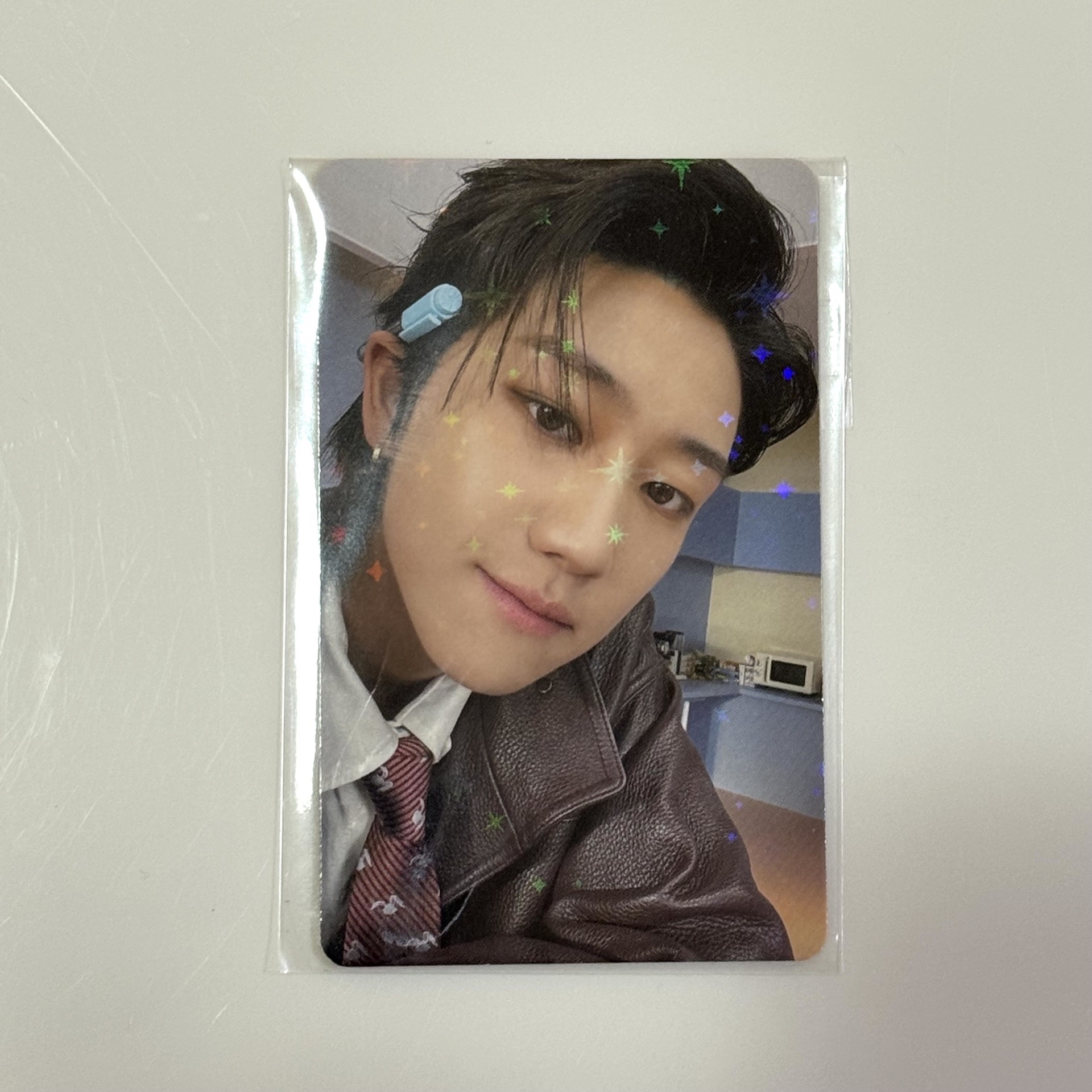 💎迷10 FML JP 八 特典卡