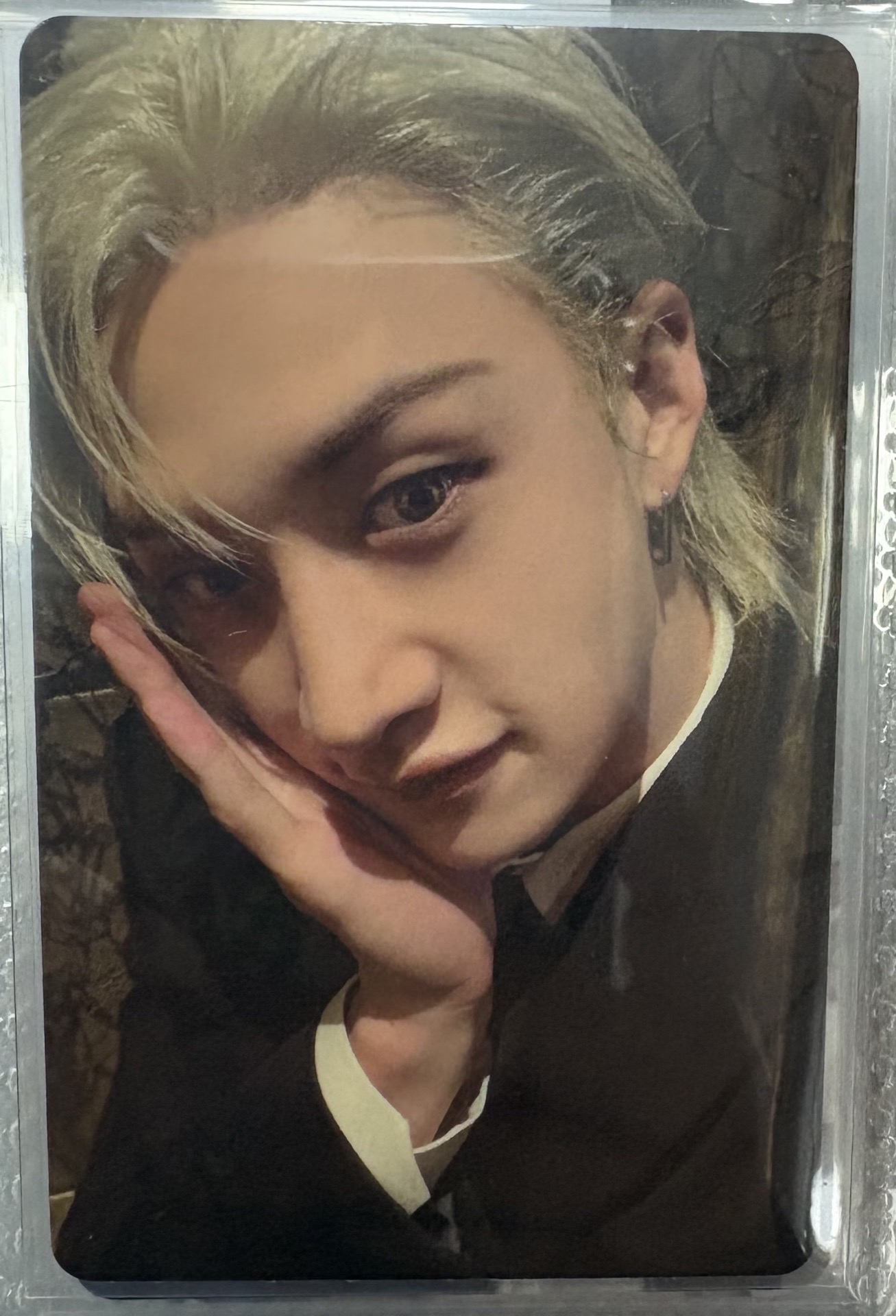 Straykids do it FANS SHOP LD2.0特典