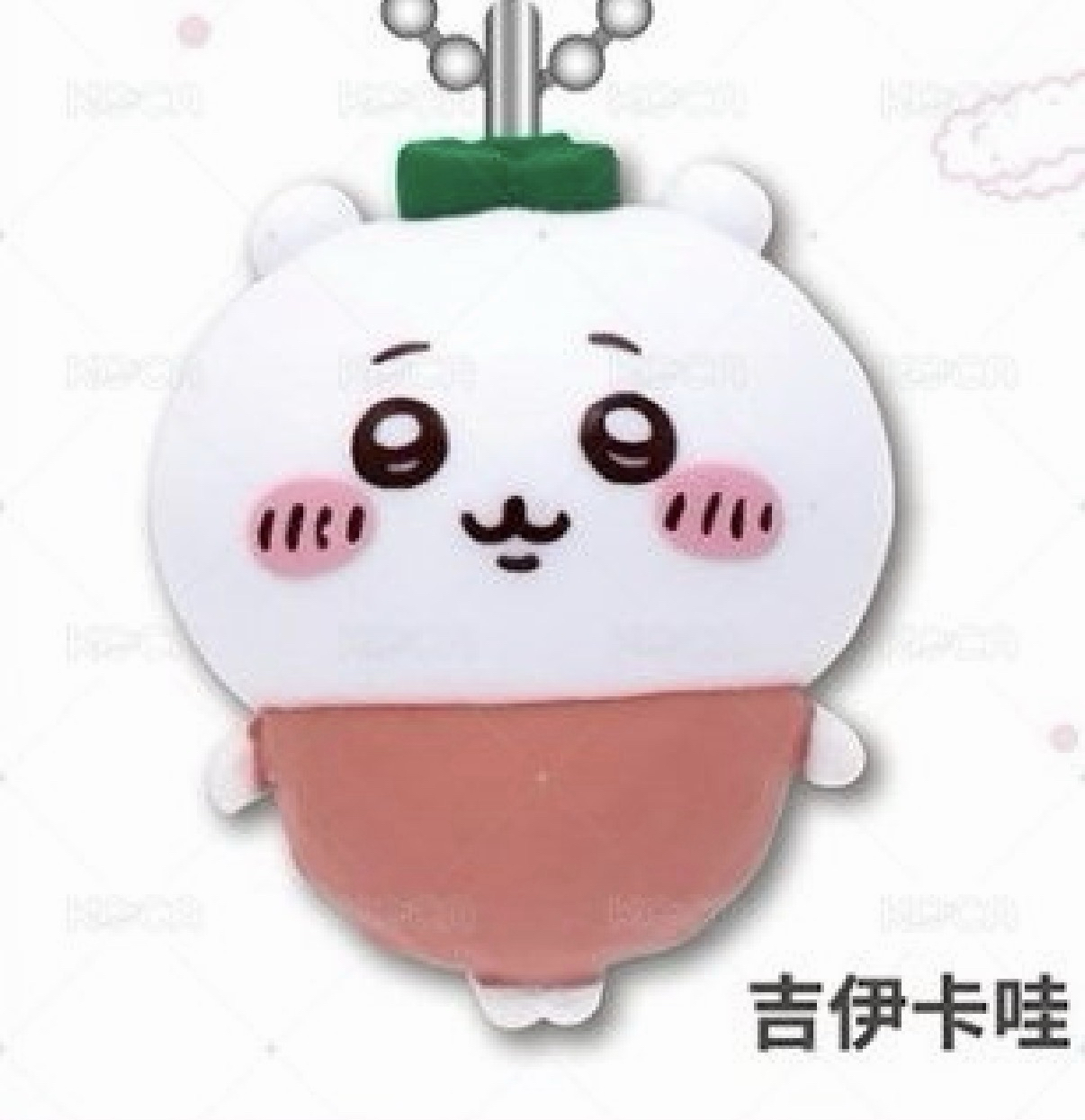 藏壽司 吊飾 25年