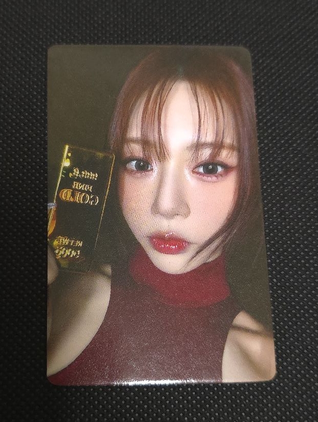 JU 1.0 祉攸 金條