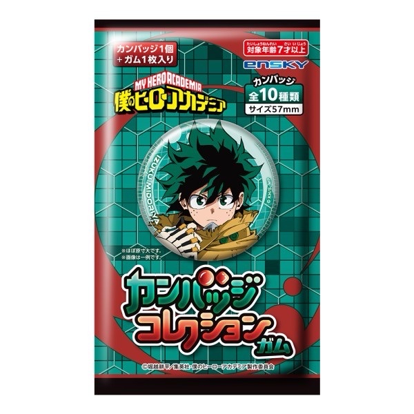 口香糖 食玩 徽章