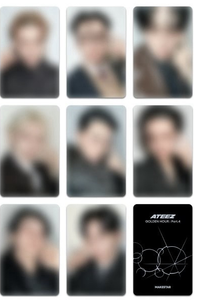 ms1.0簽售特典 套出