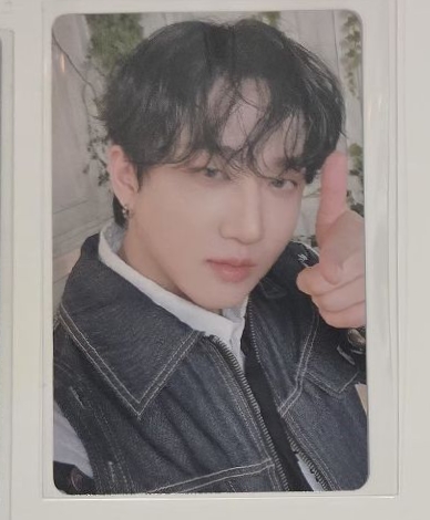 Hollow 入場卡/場限卡