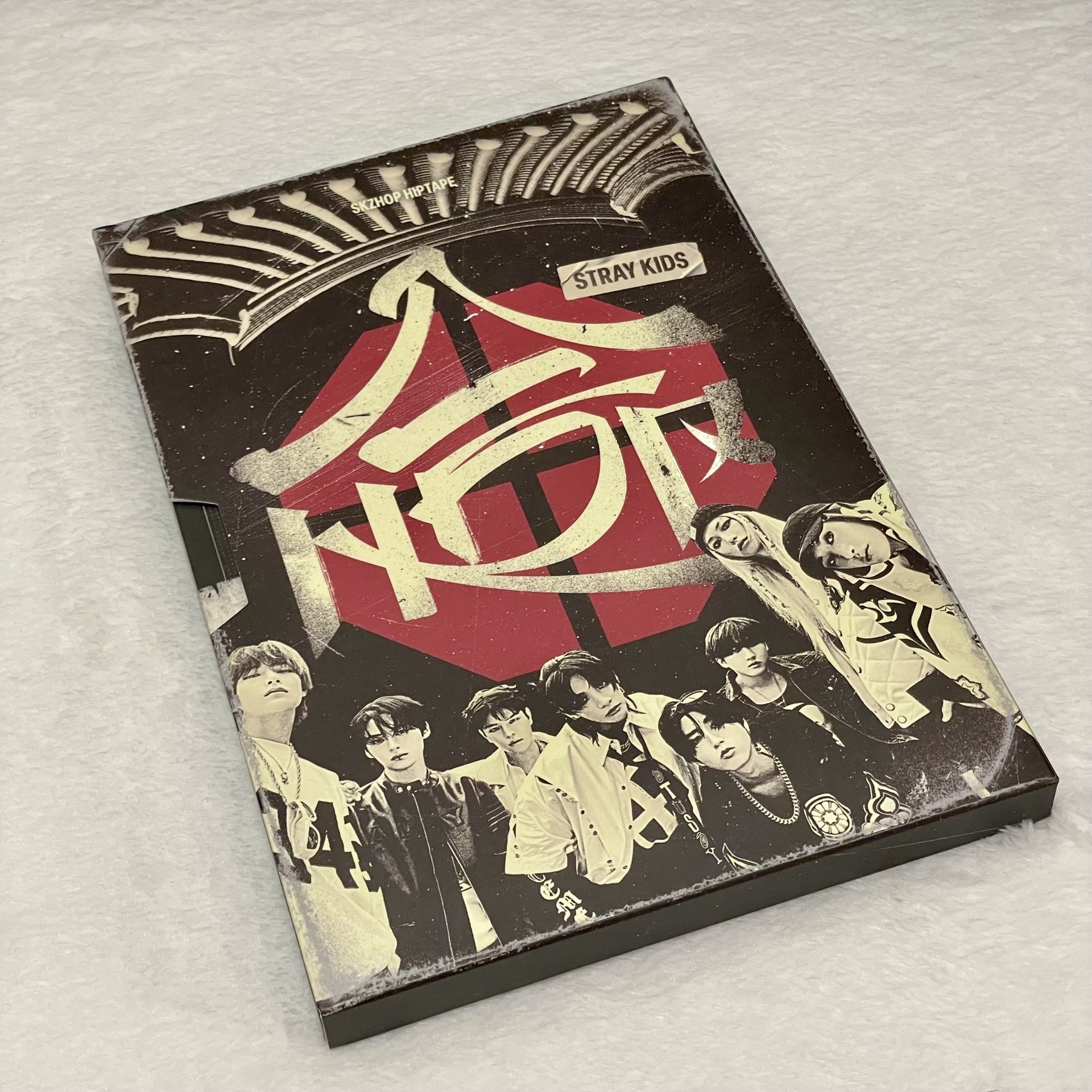 合（SKZHOP VER.）