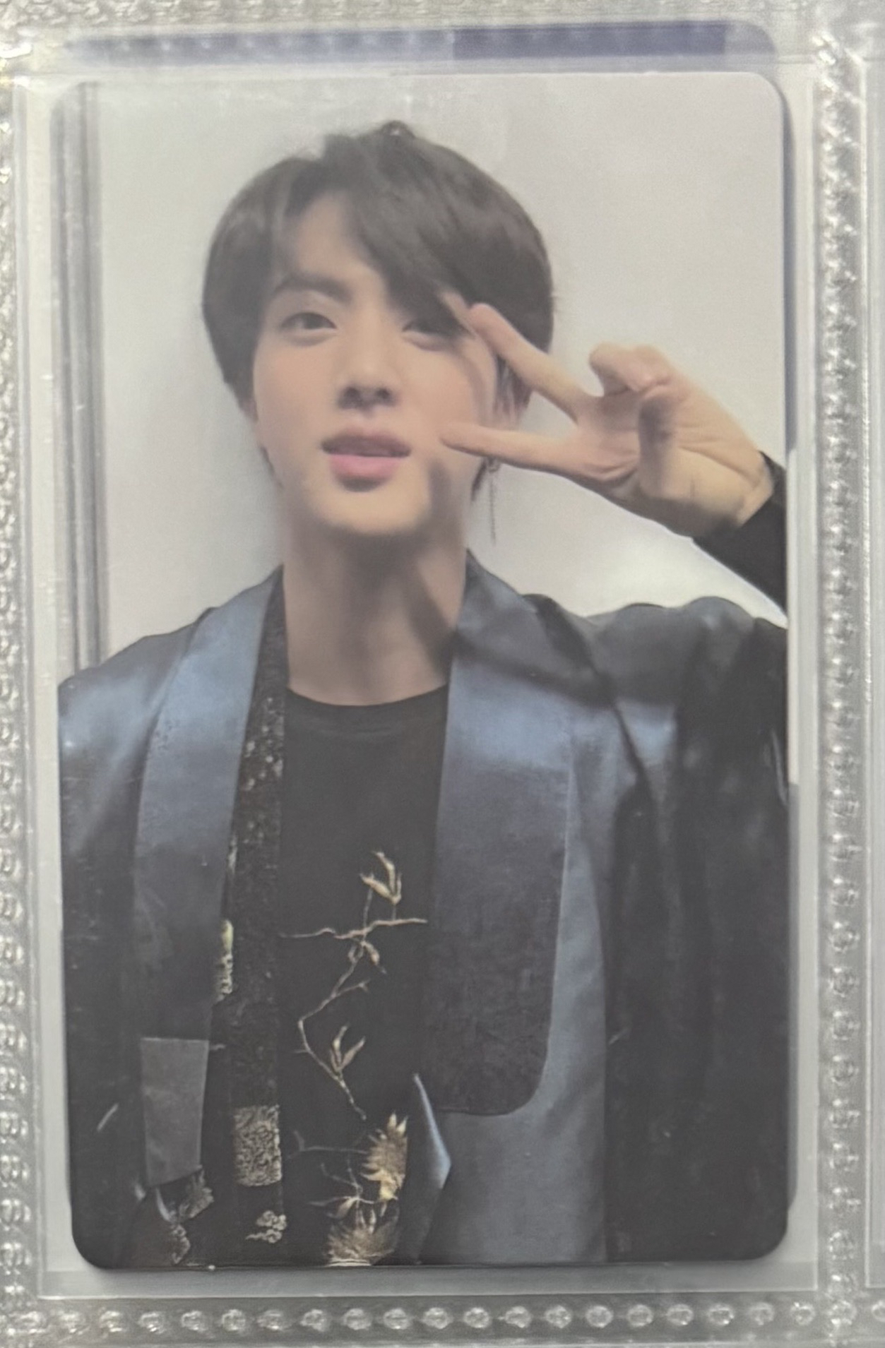 2018回憶錄藍光珍