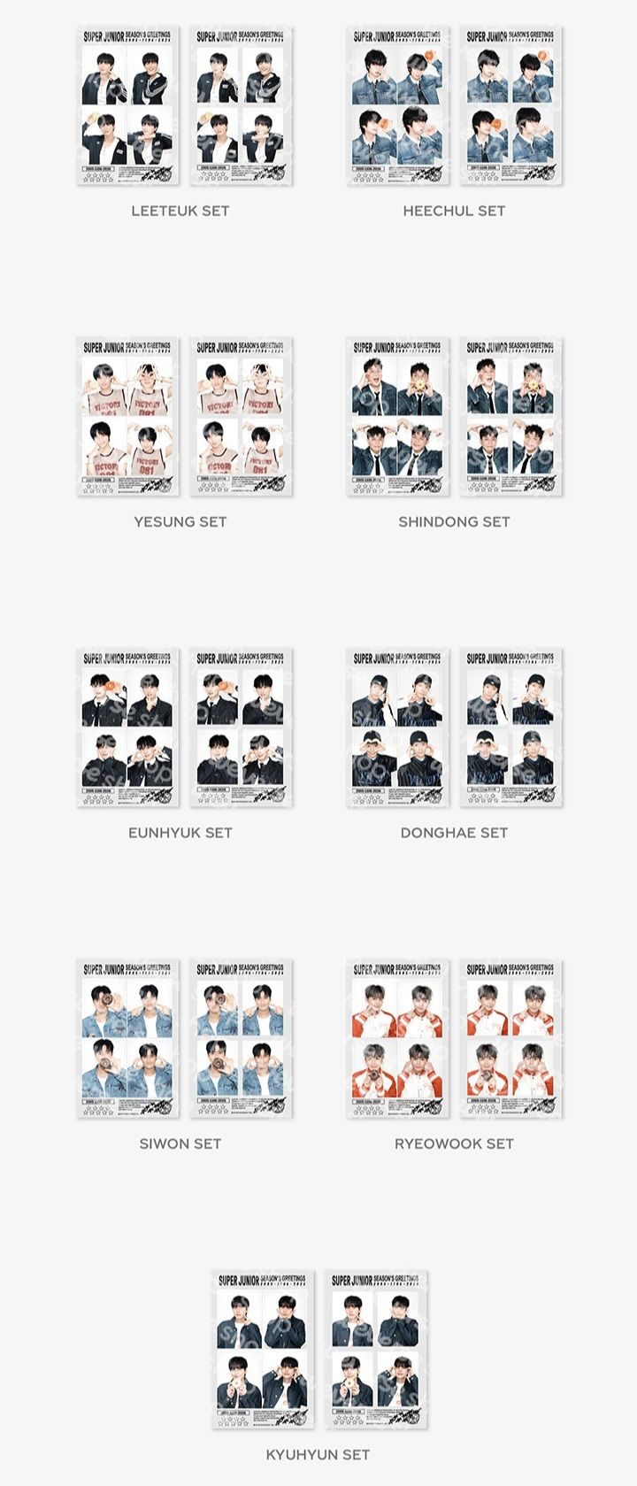 SJ（備註成員）