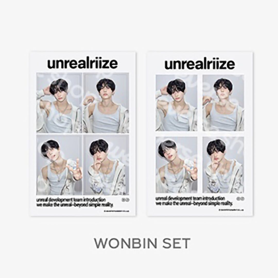 WONBIN