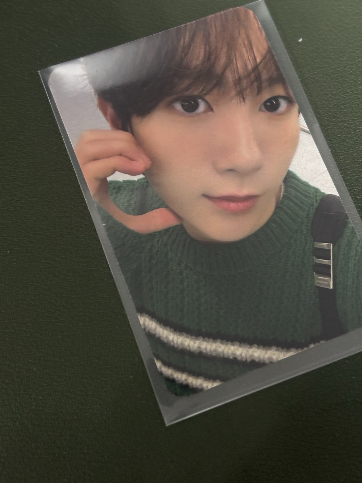 RYO STEADY 台北簽售