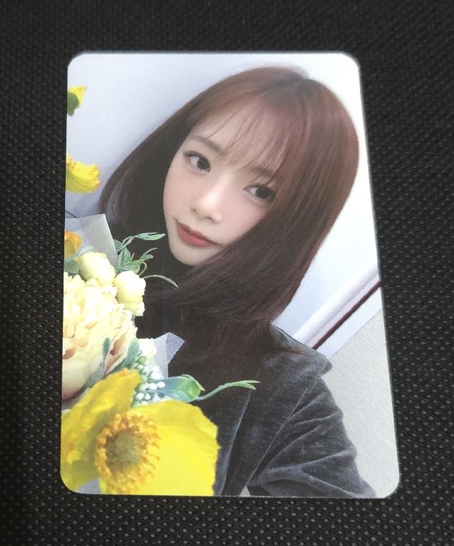 MS 2.0 祉攸 花束