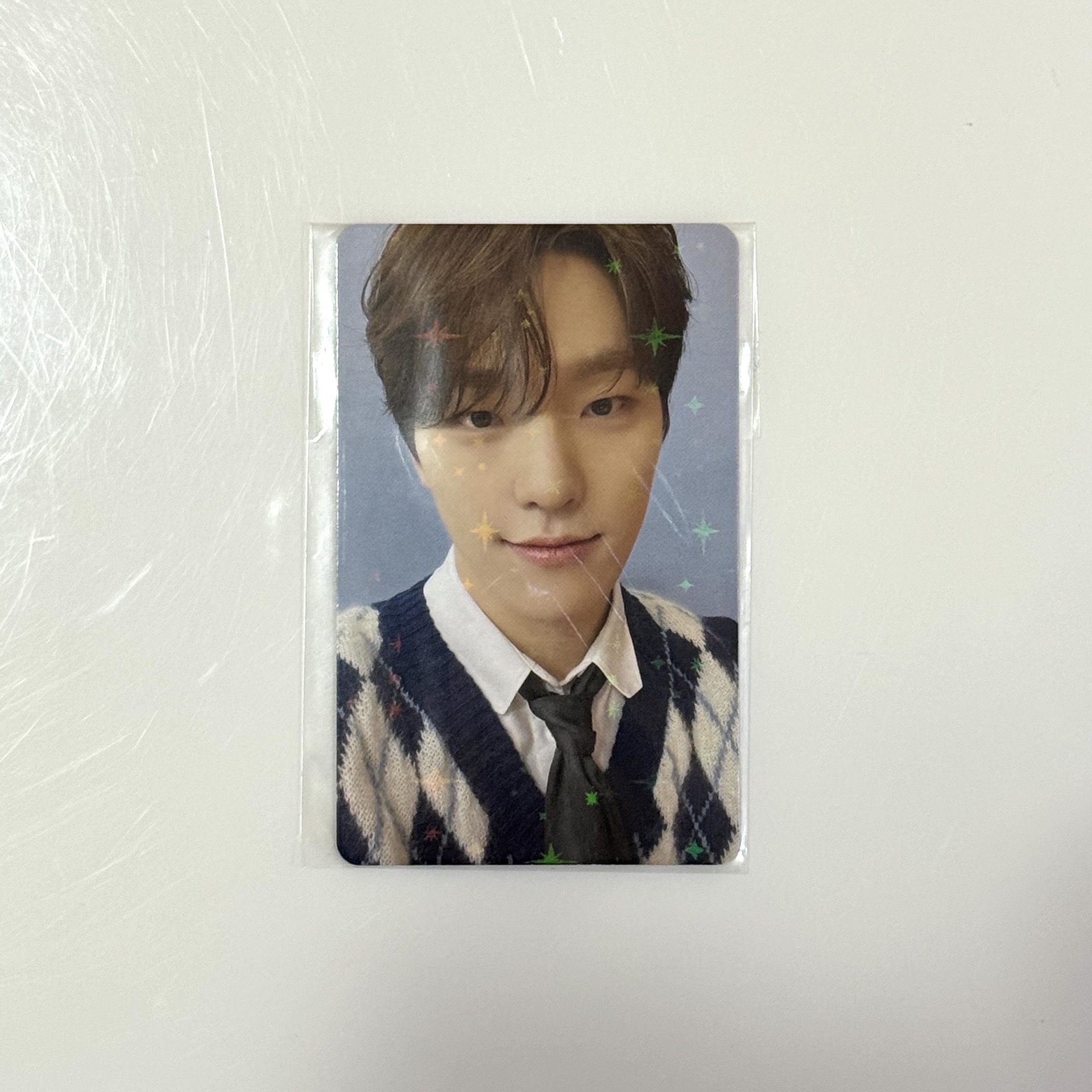 💎迷10 FML JP 燦 特典卡