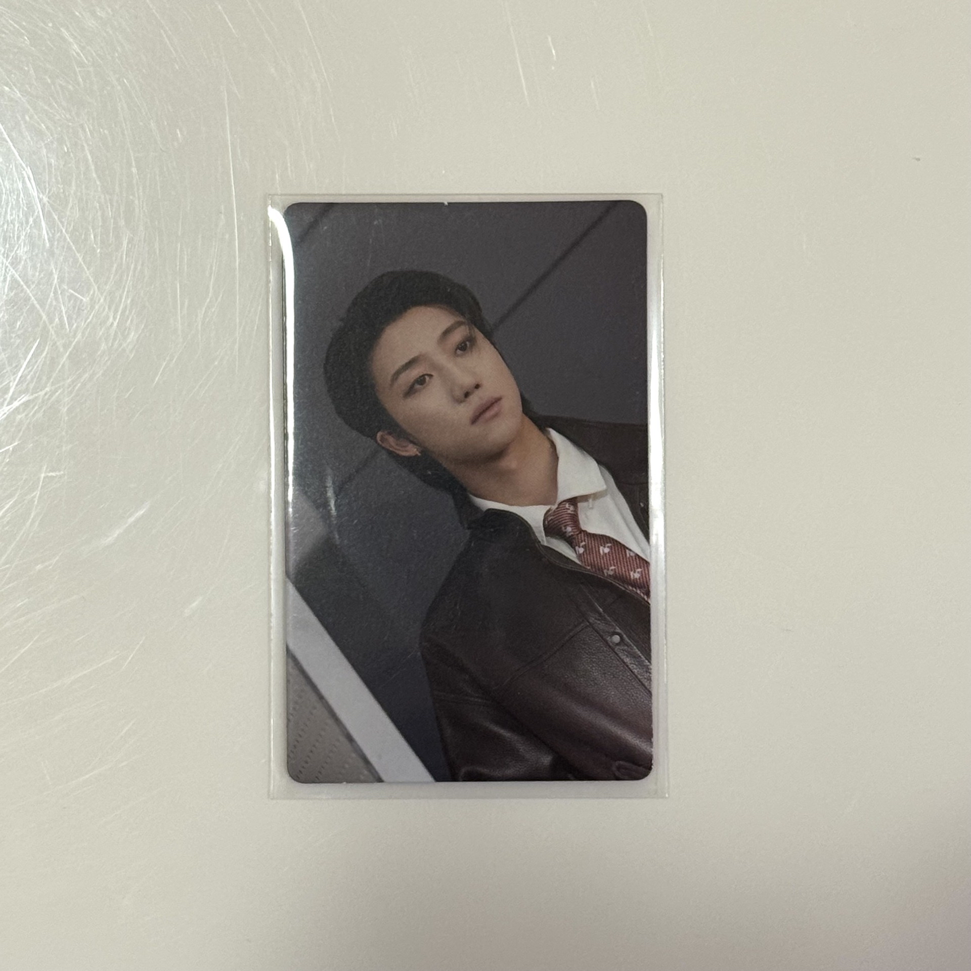 💎迷10 FML 八 特典卡