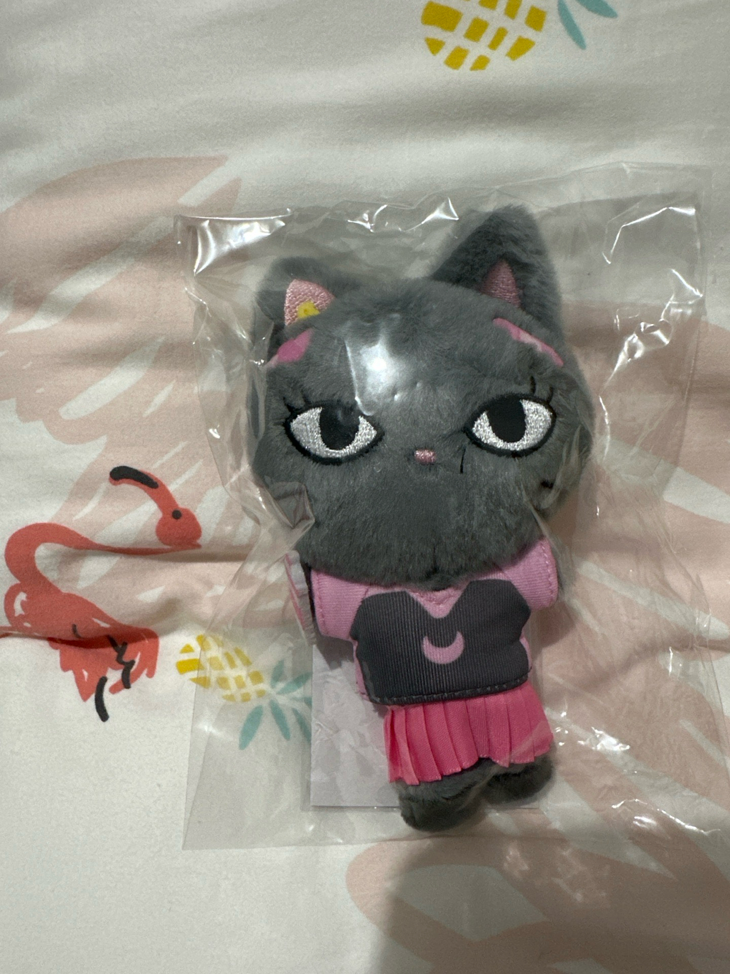 2025年曆 中娃 1組