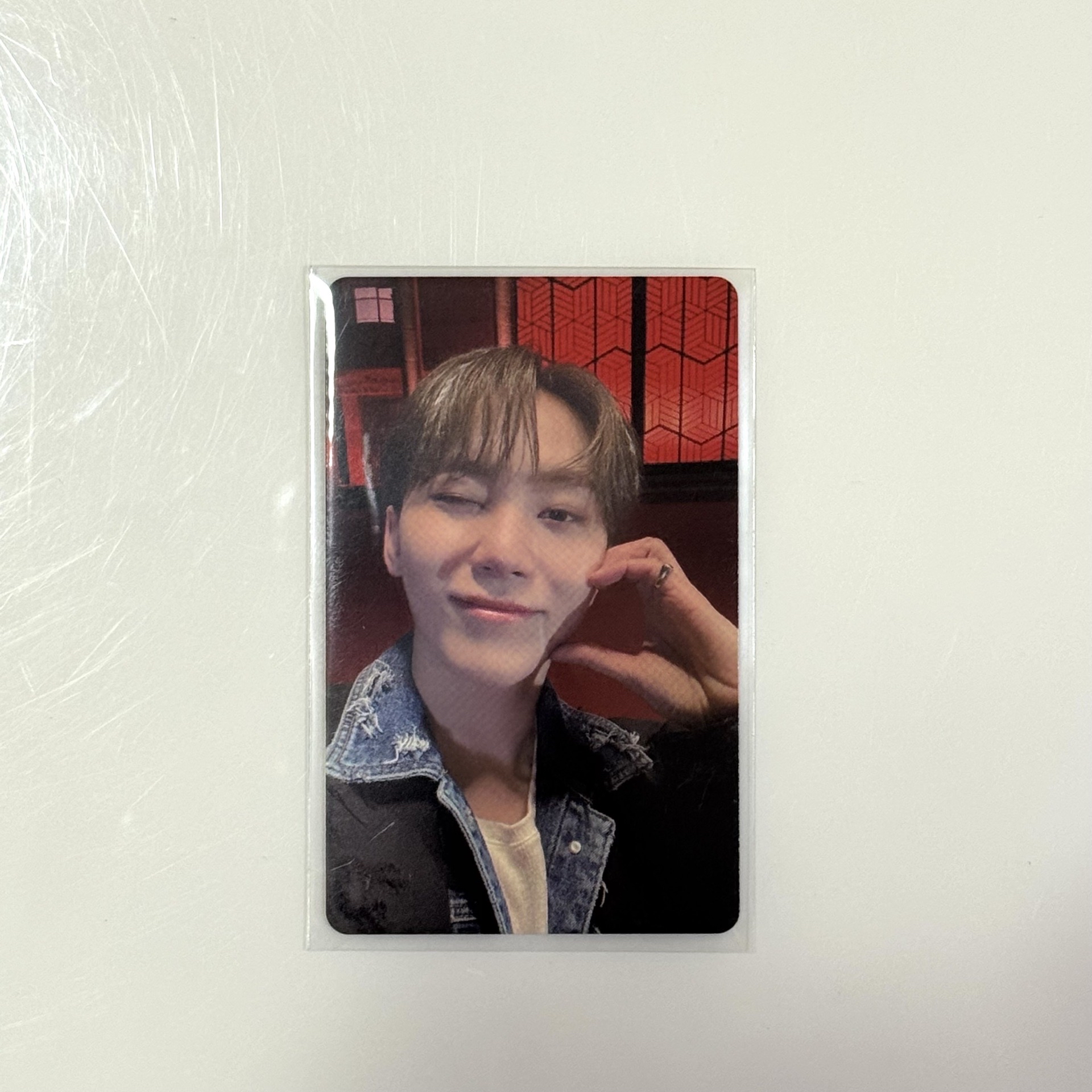 迷10 寛 wvs 特典卡