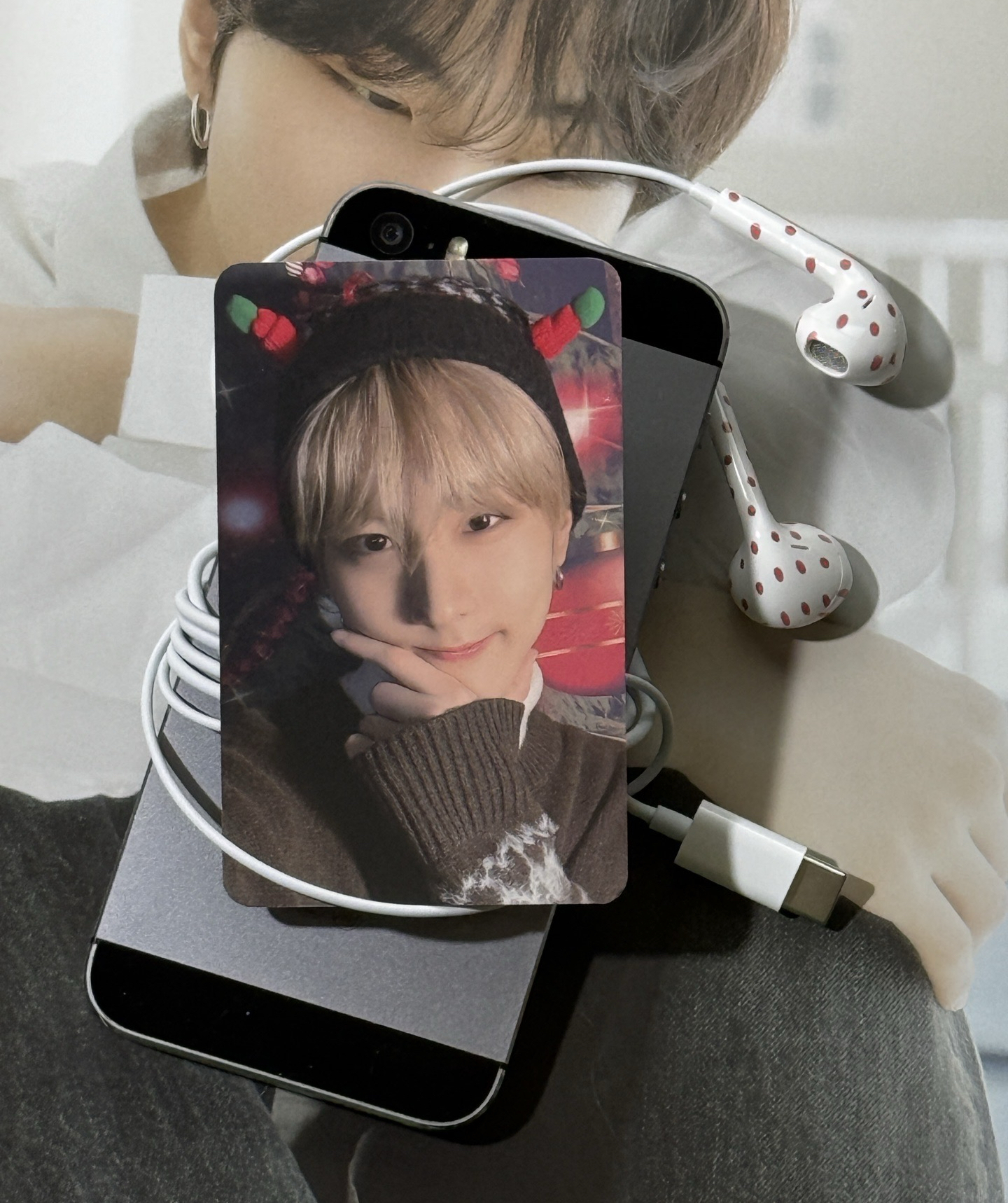 𝟮𝟬𝟮𝟰 𝗞𝗕𝗦 聖誕公放卡