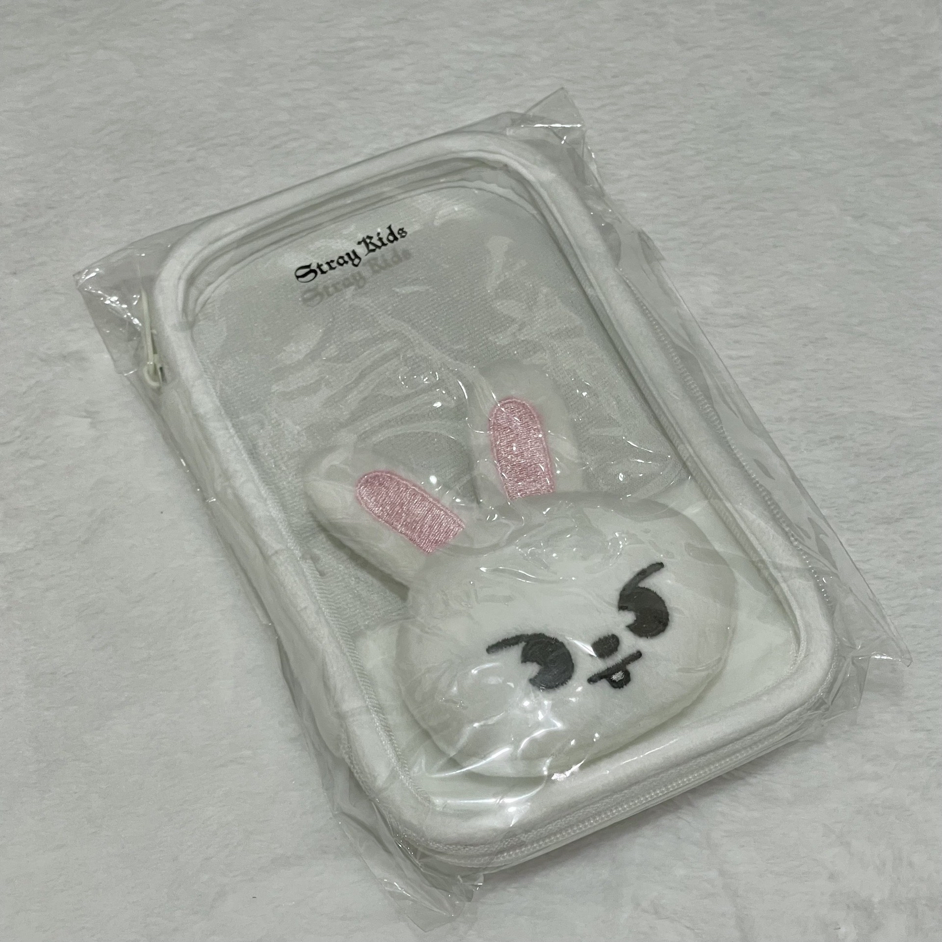 dominATE JAPAN立牌包-旻